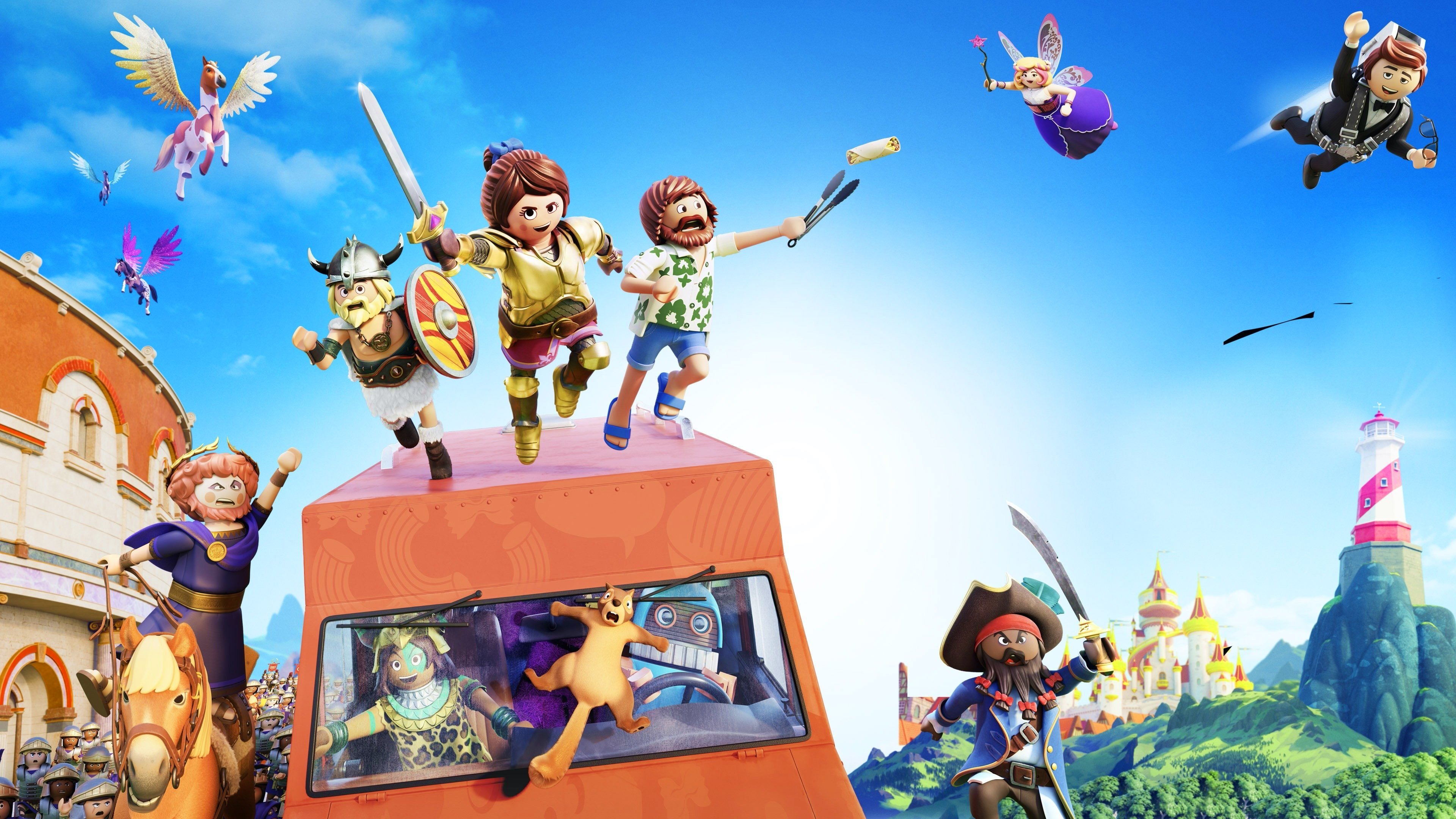 Click to play poster