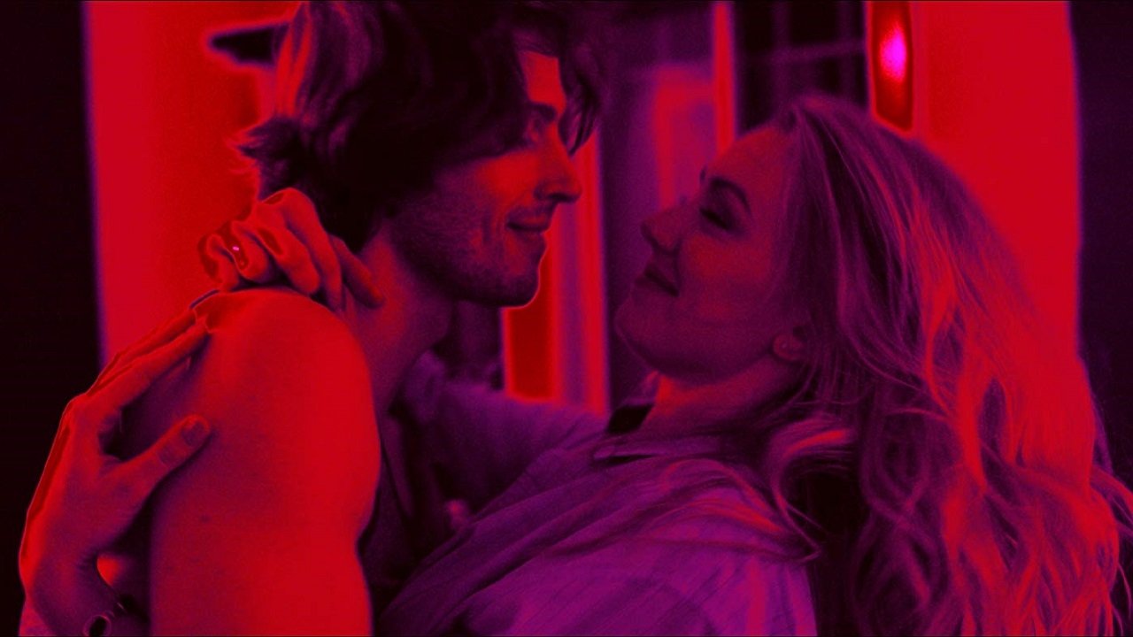 Click to play poster