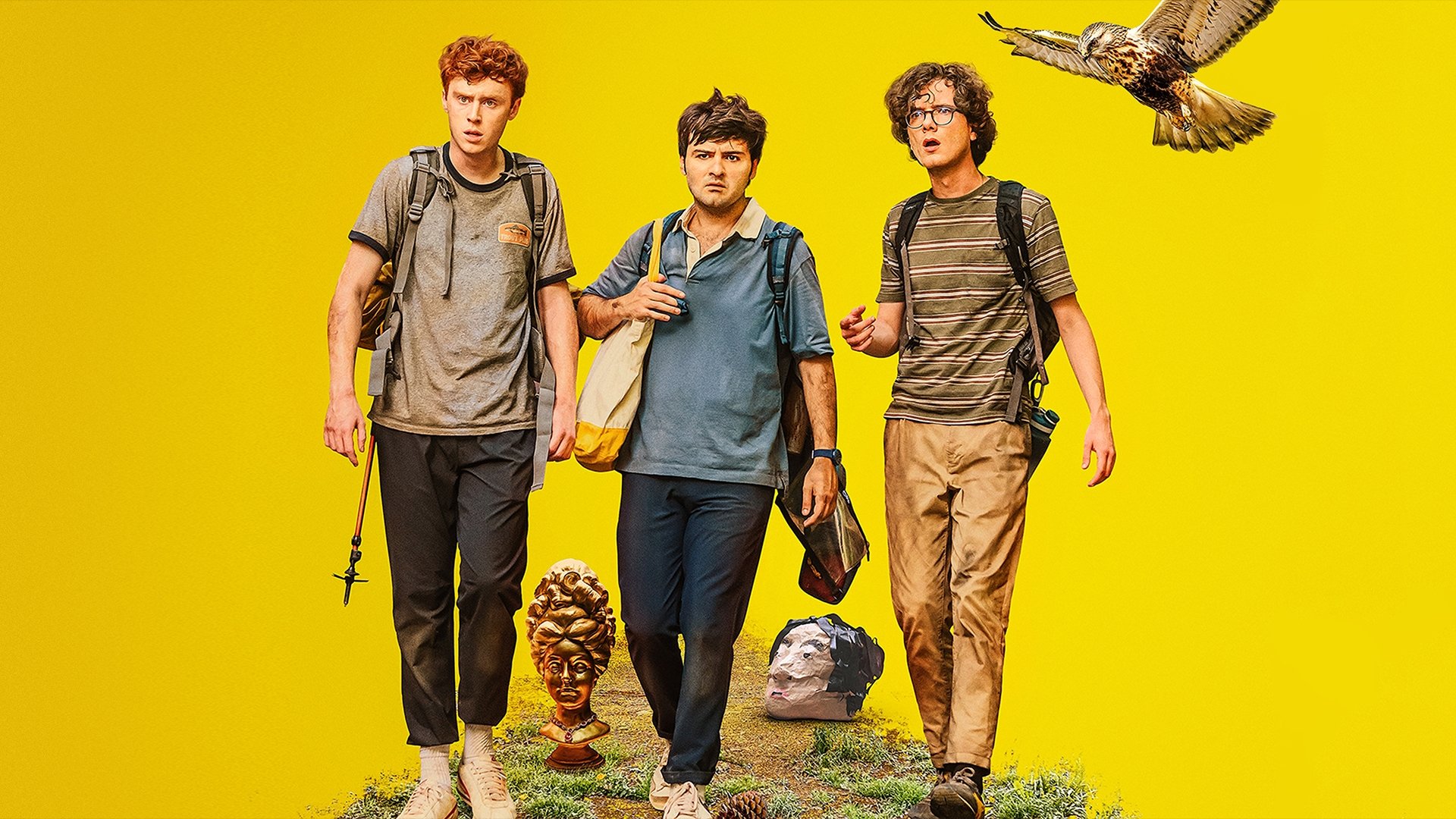 Click to play poster