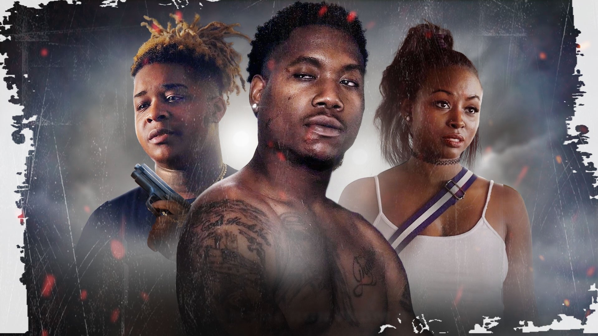 Click to play poster