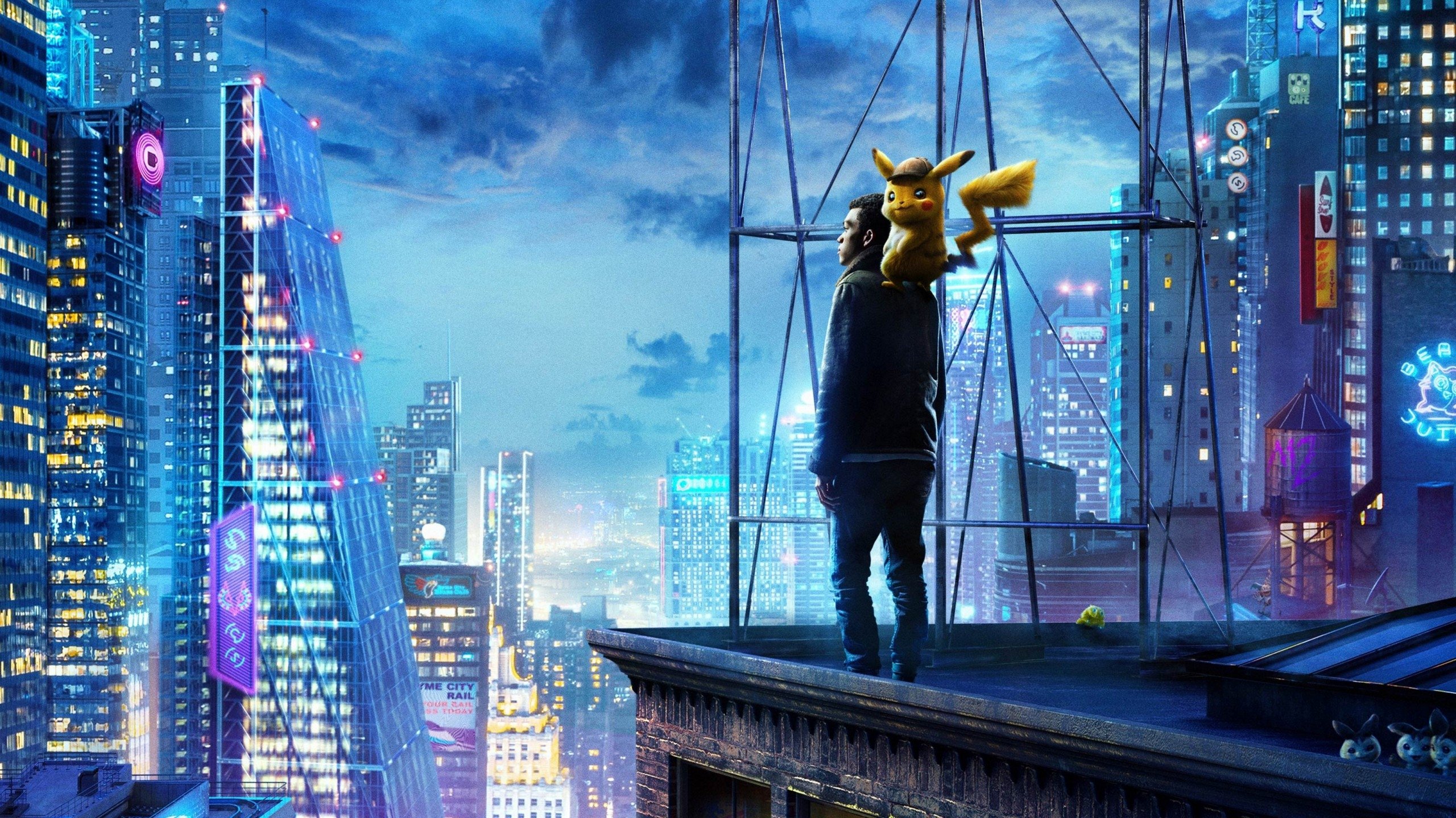 Click to play poster