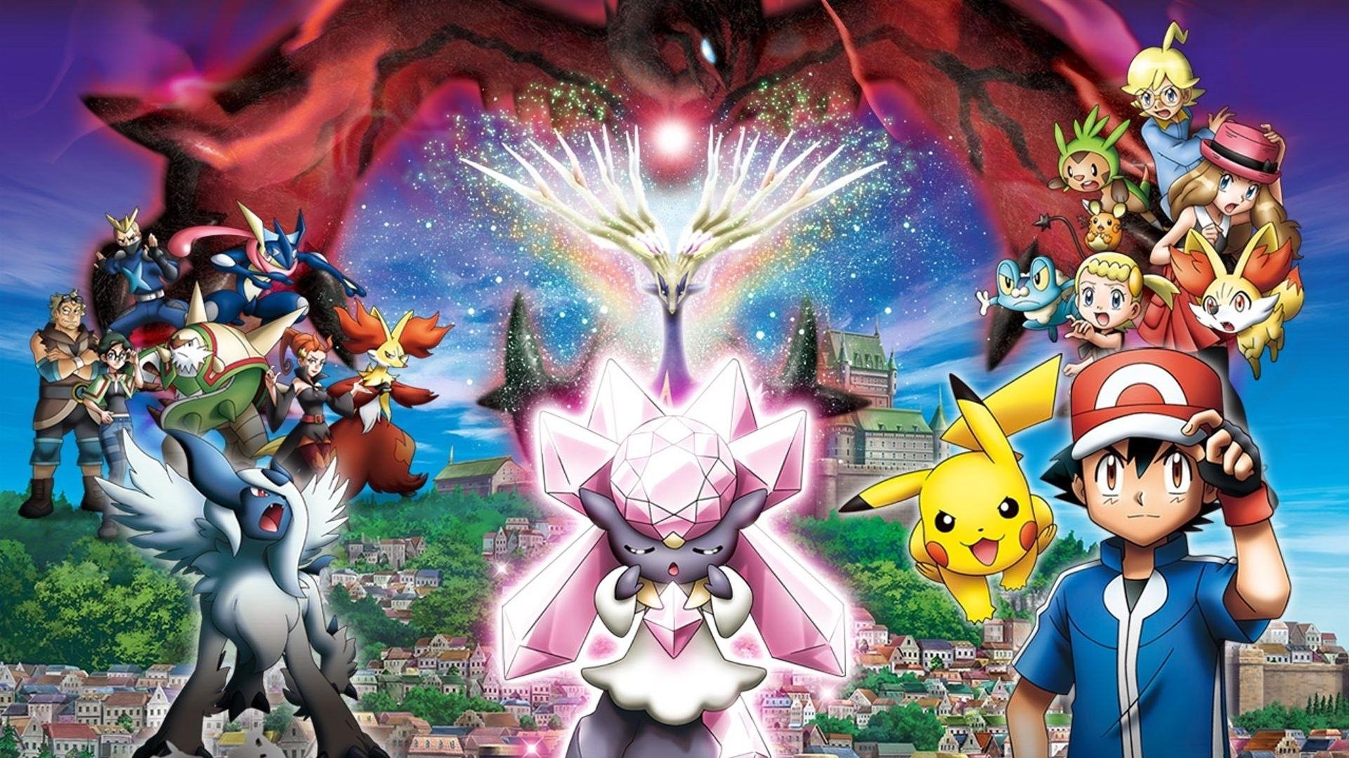 Click to play poster