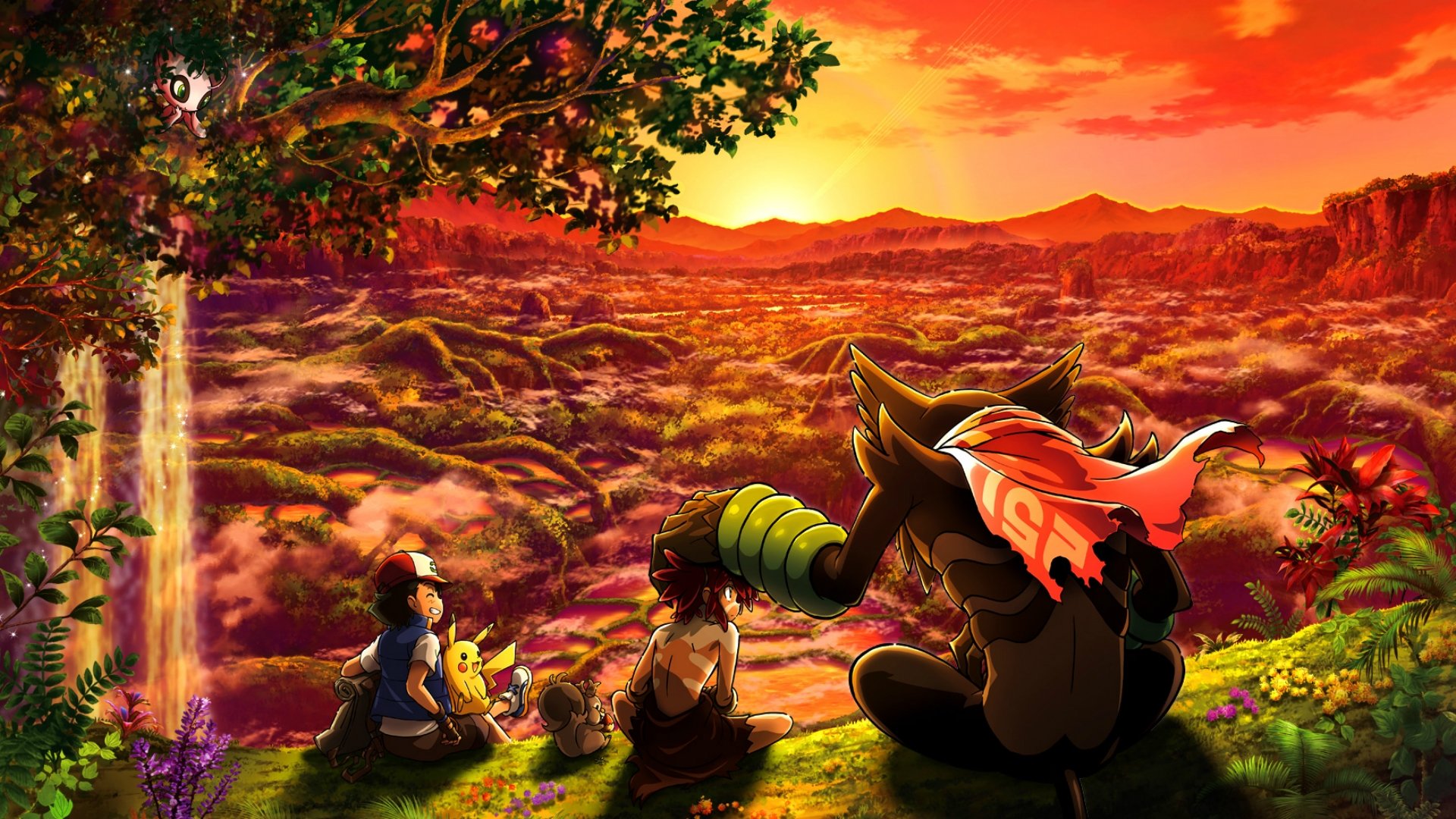 Click to play poster