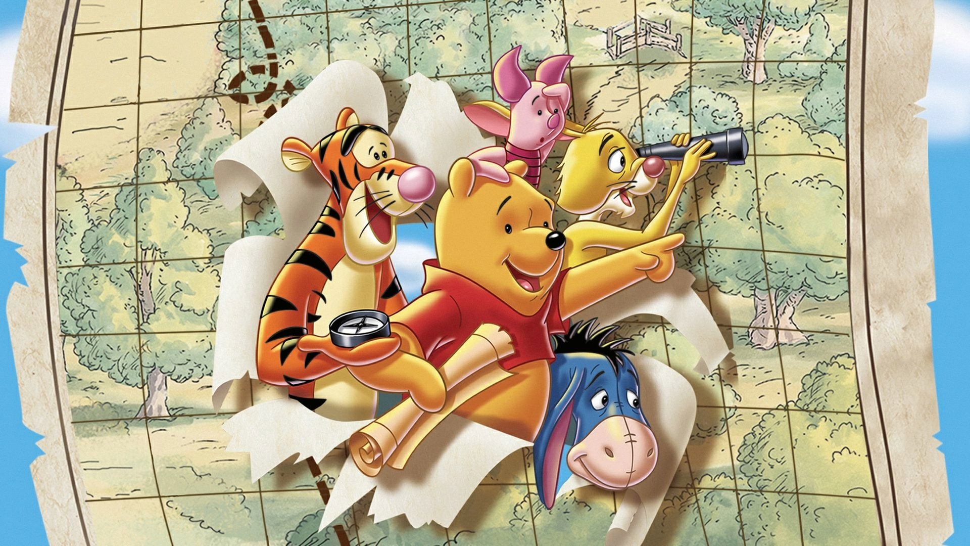 Click to play poster