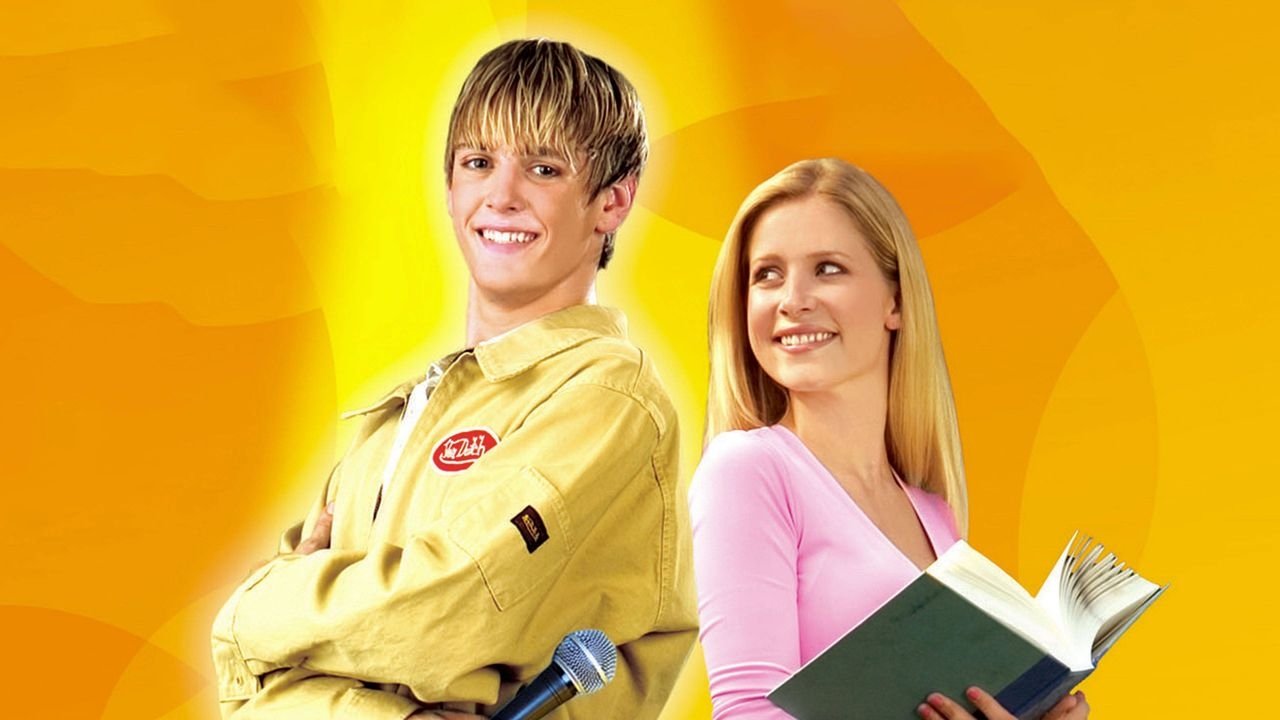 Click to play poster