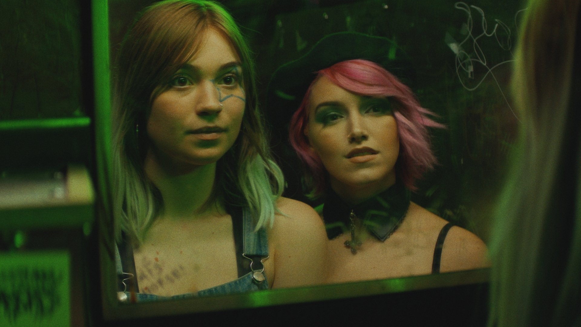 Click to play poster