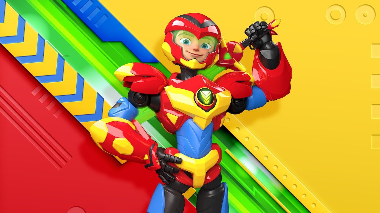 Click to play poster