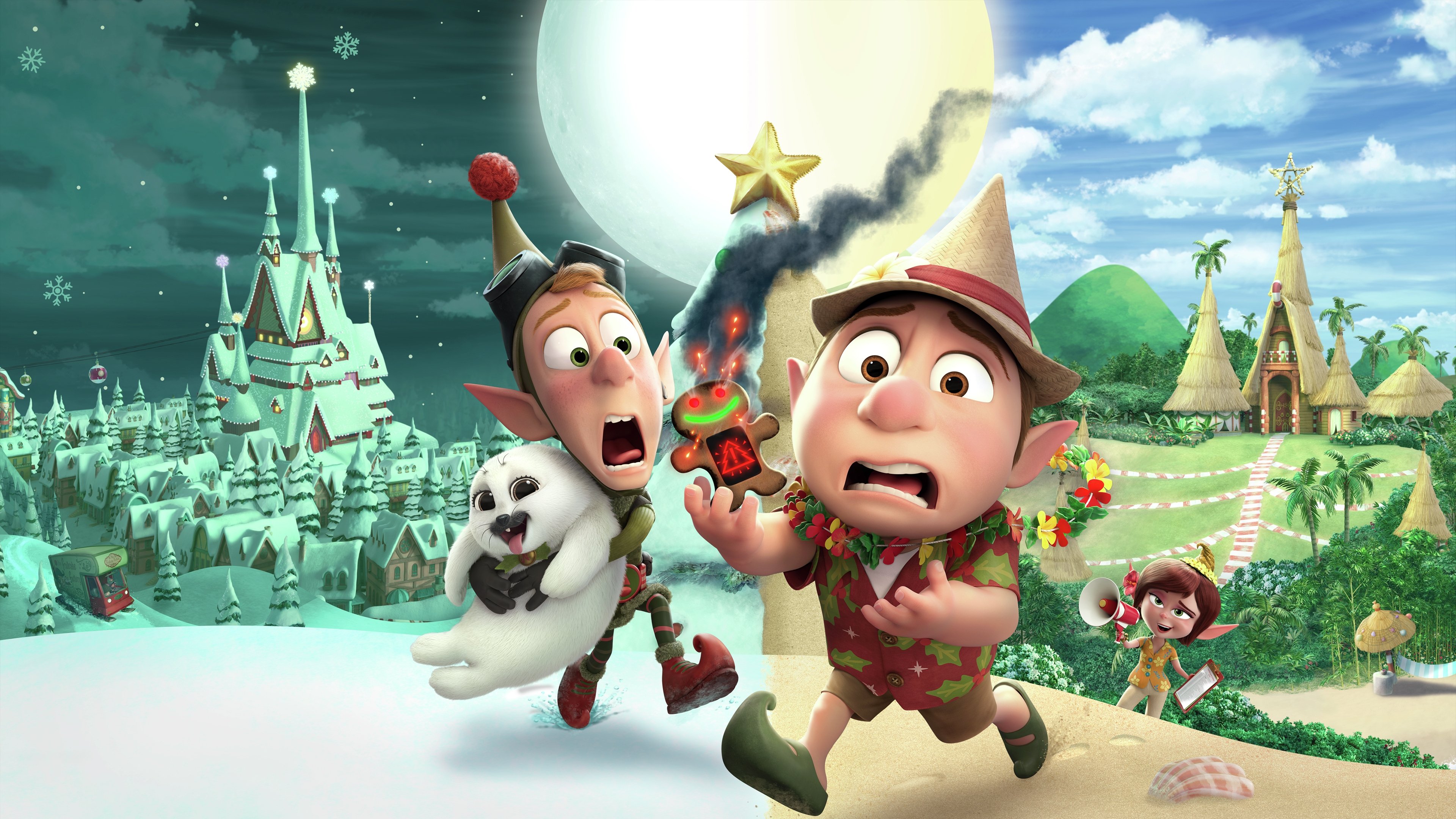 Click to play poster