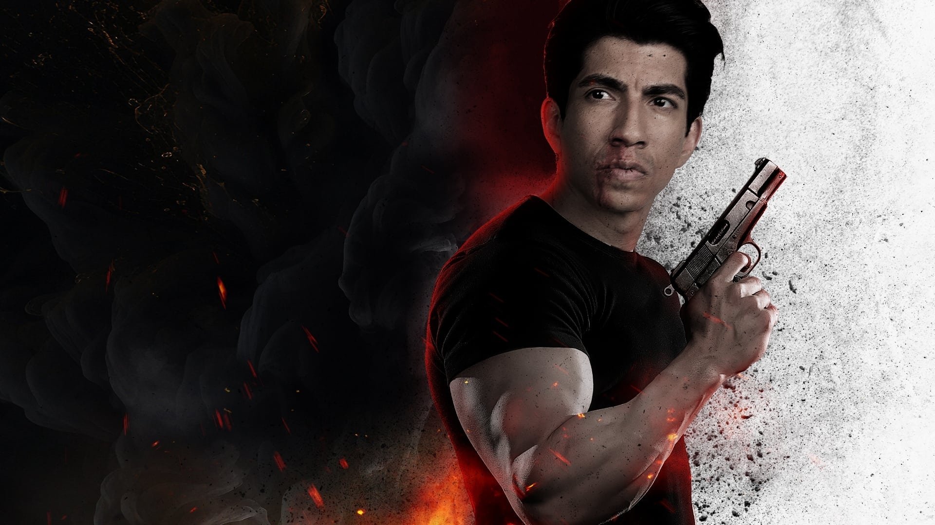 Click to play poster