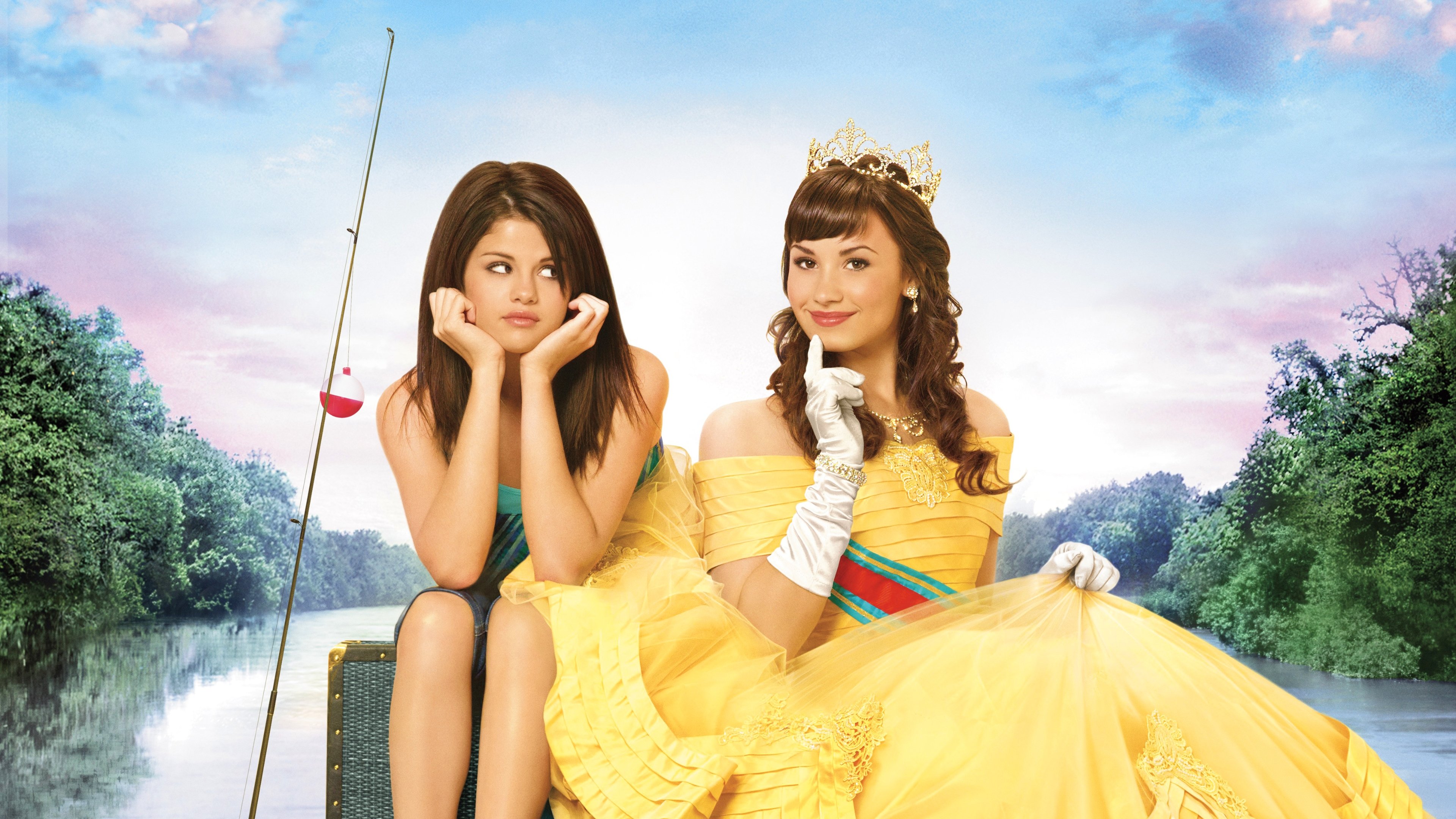 Click to play poster