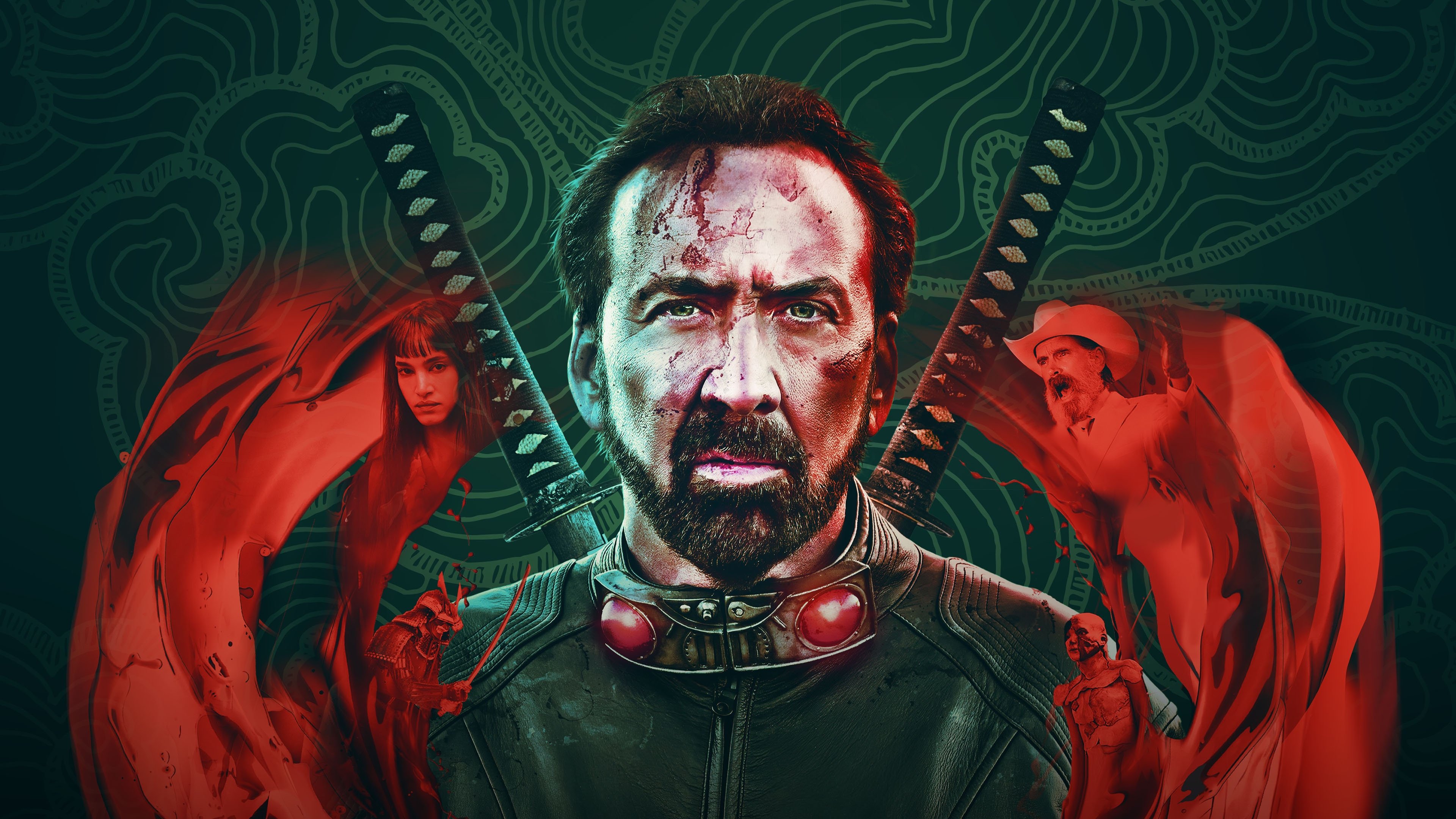 Click to play poster