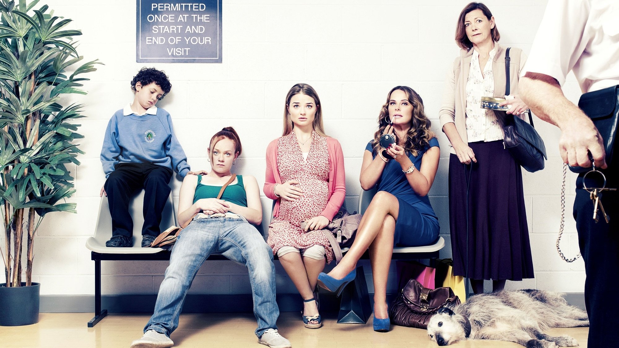 Click to play poster