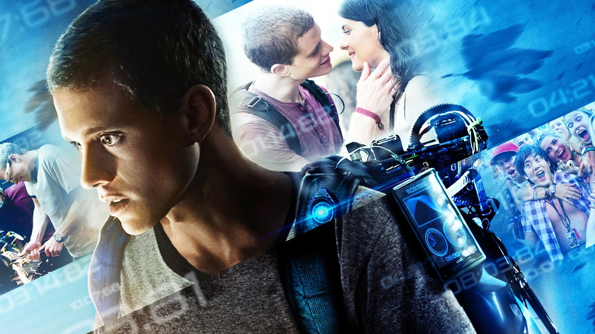 Click to play poster