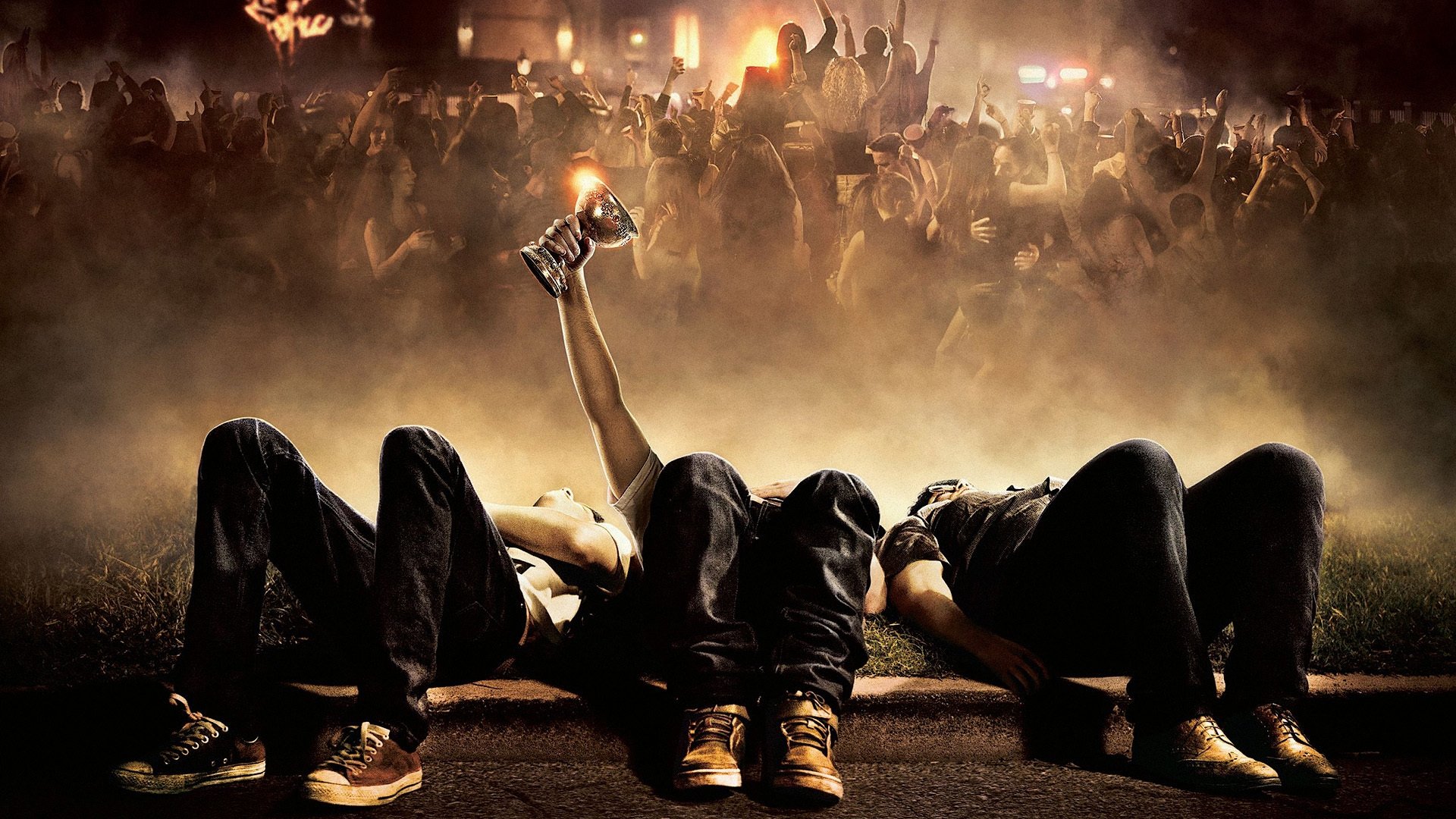 Click to play poster