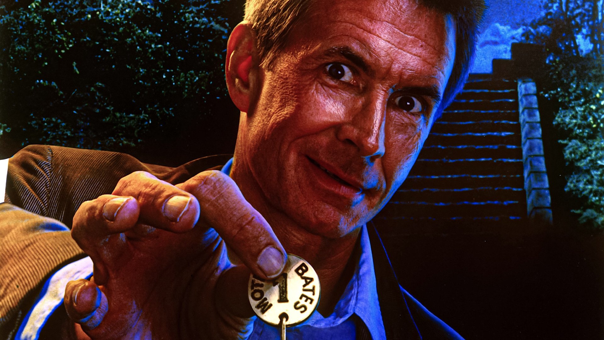 Click to play poster