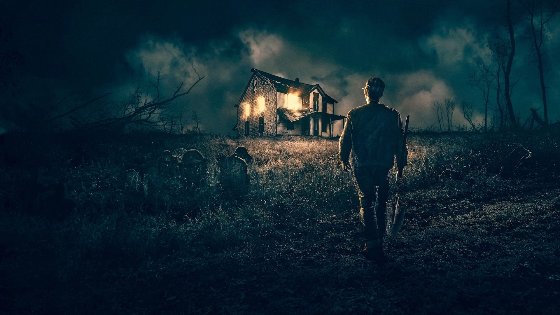 Click to play poster