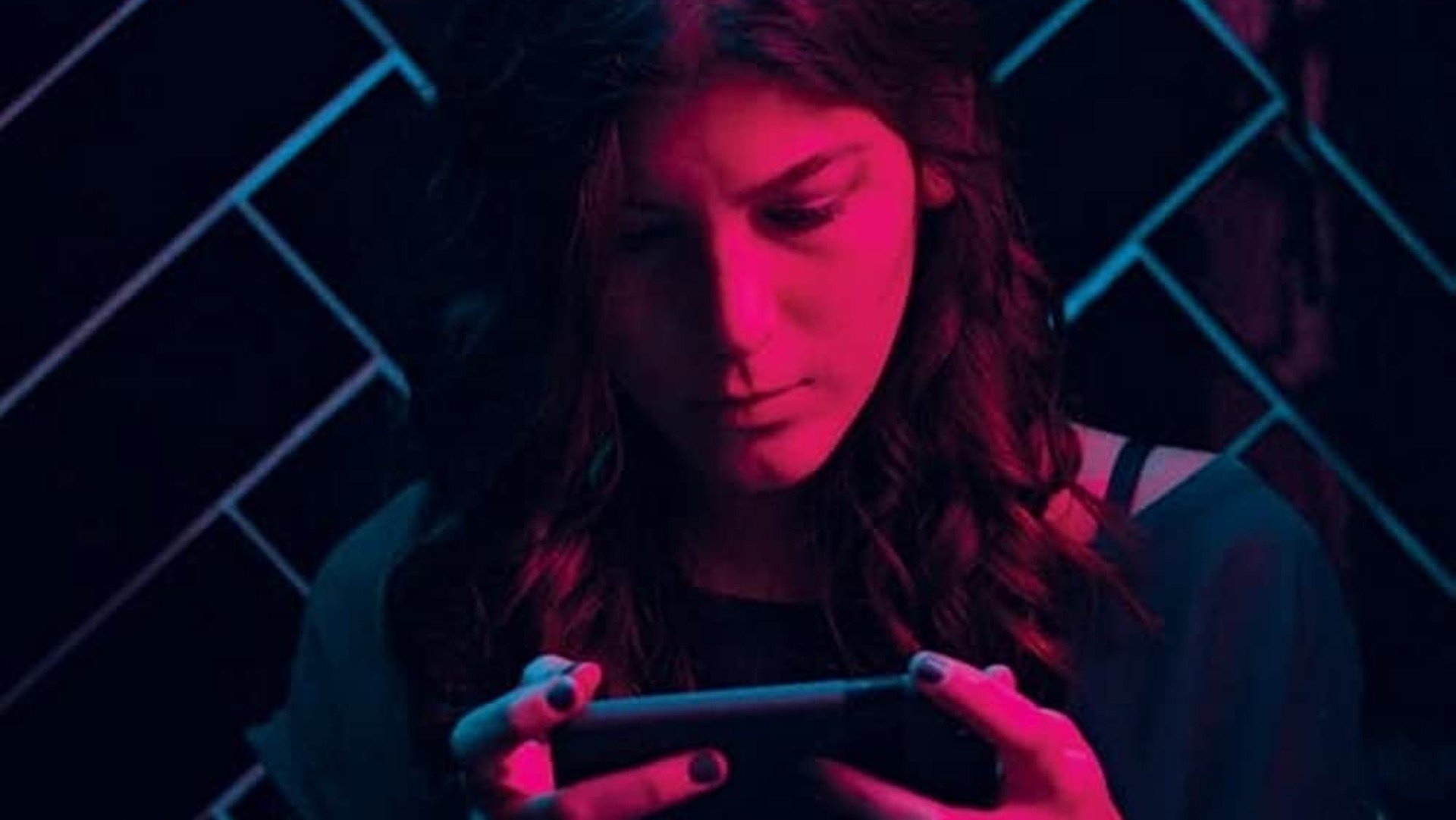 Click to play poster