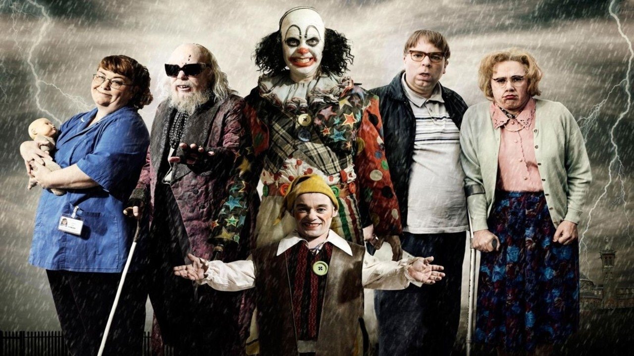 Click to play poster