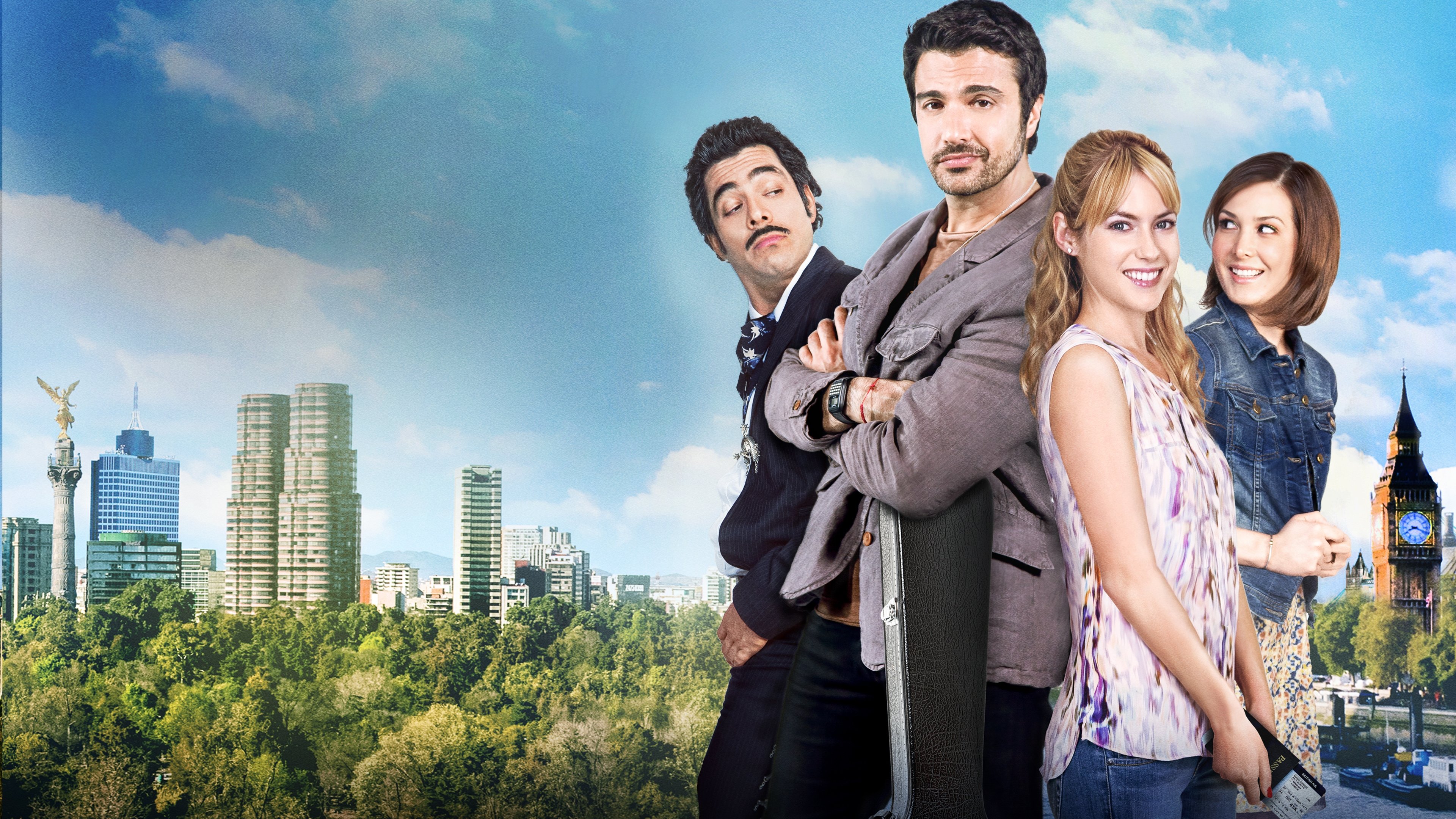 Click to play poster