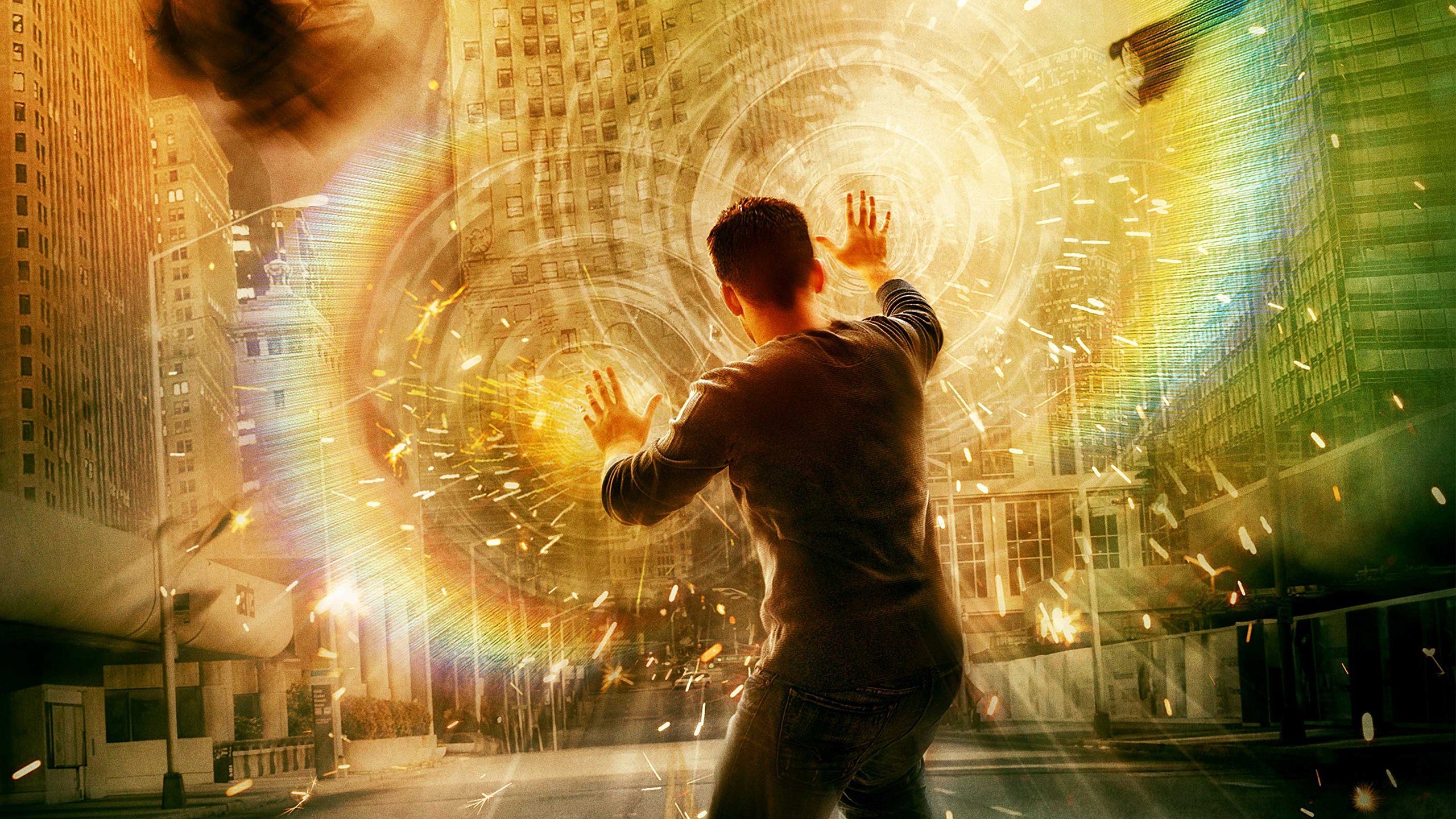Click to play poster