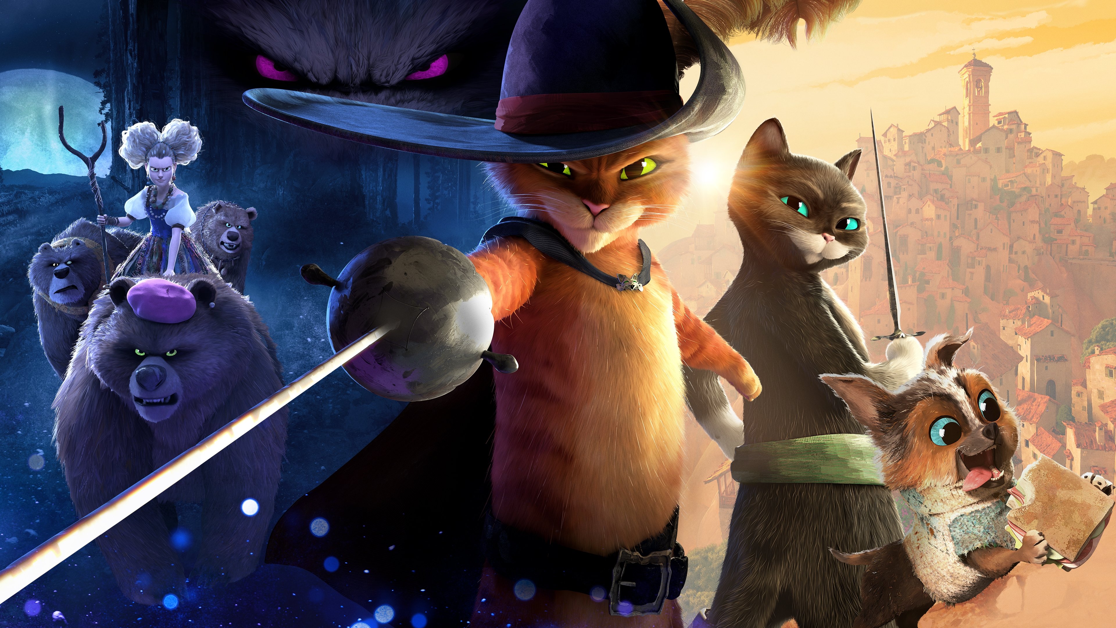 Click to play poster
