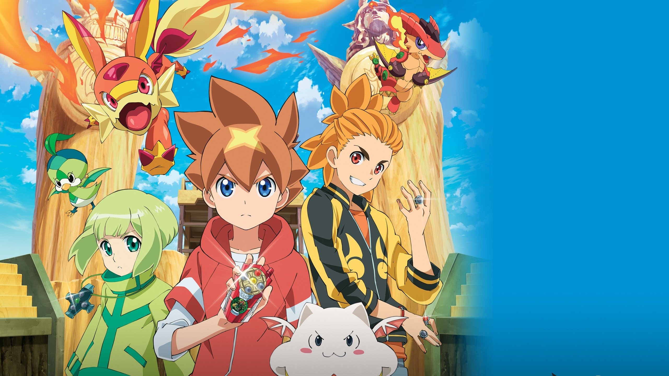 Click to play poster