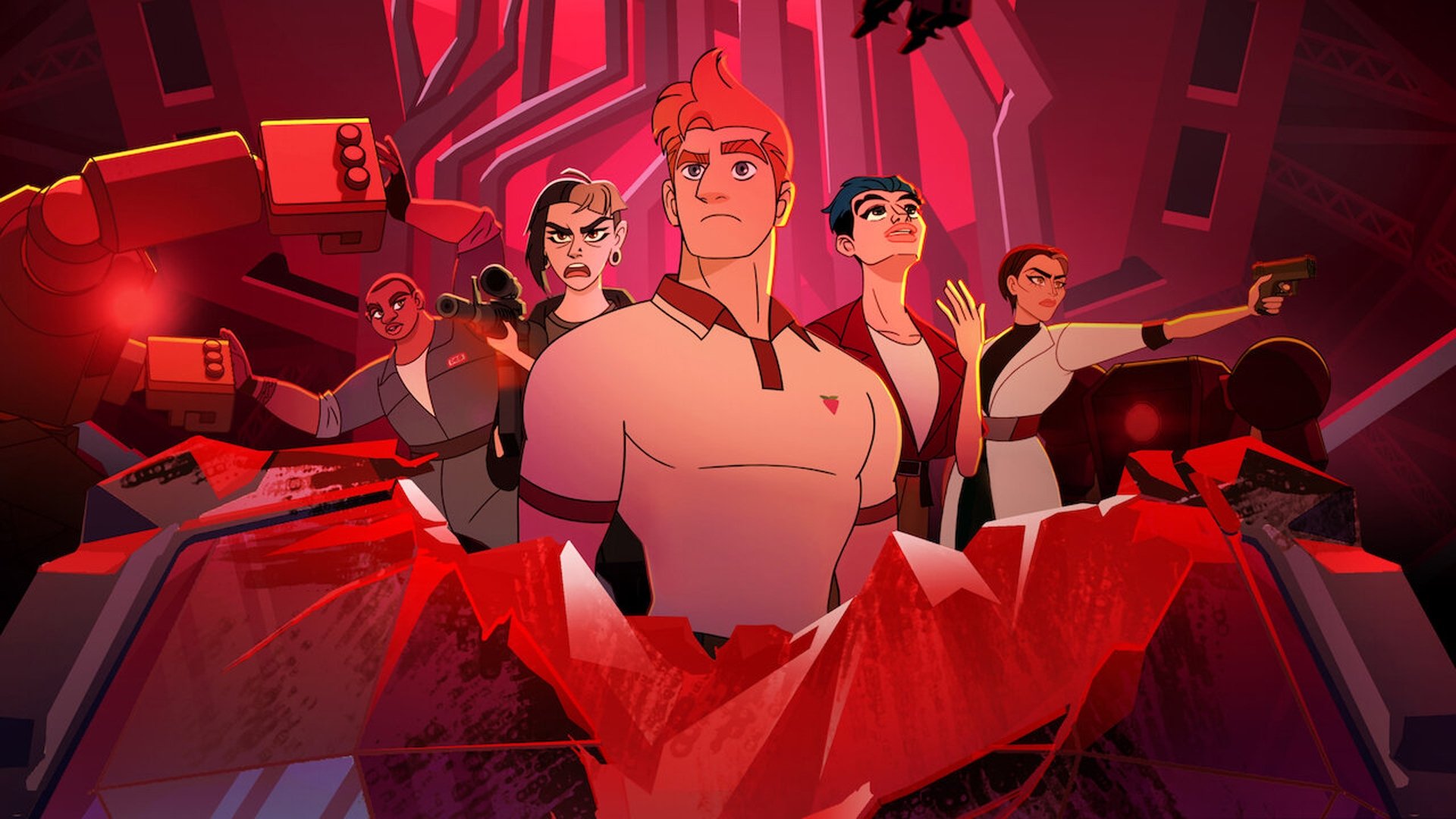 Click to play poster