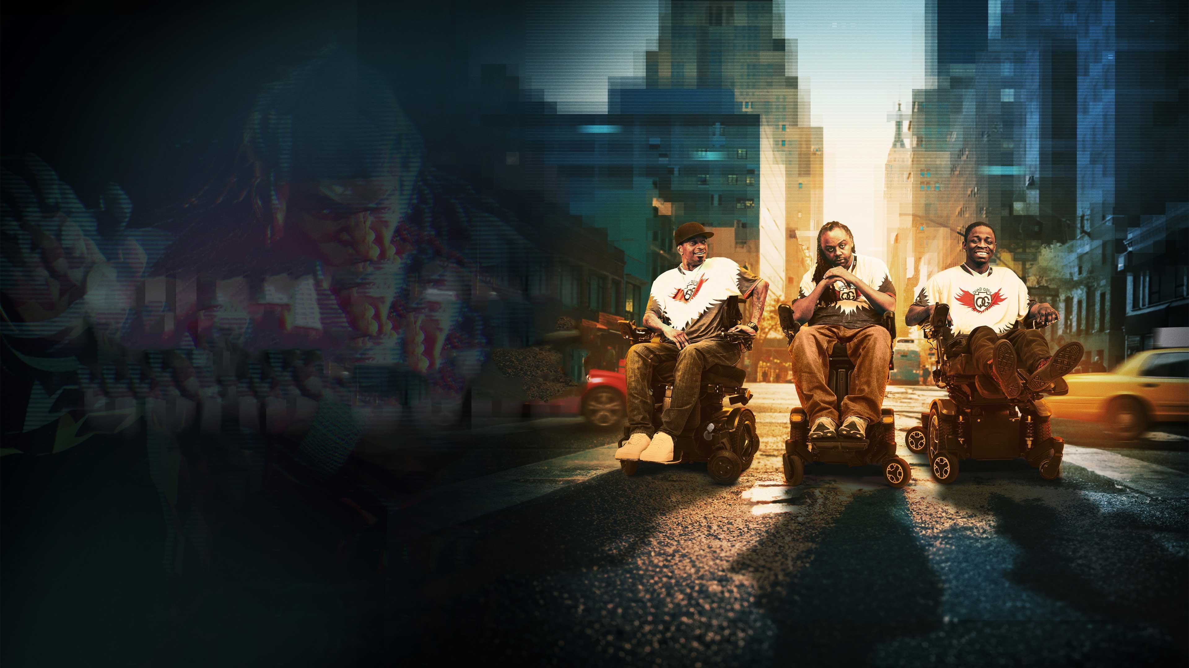 Click to play poster