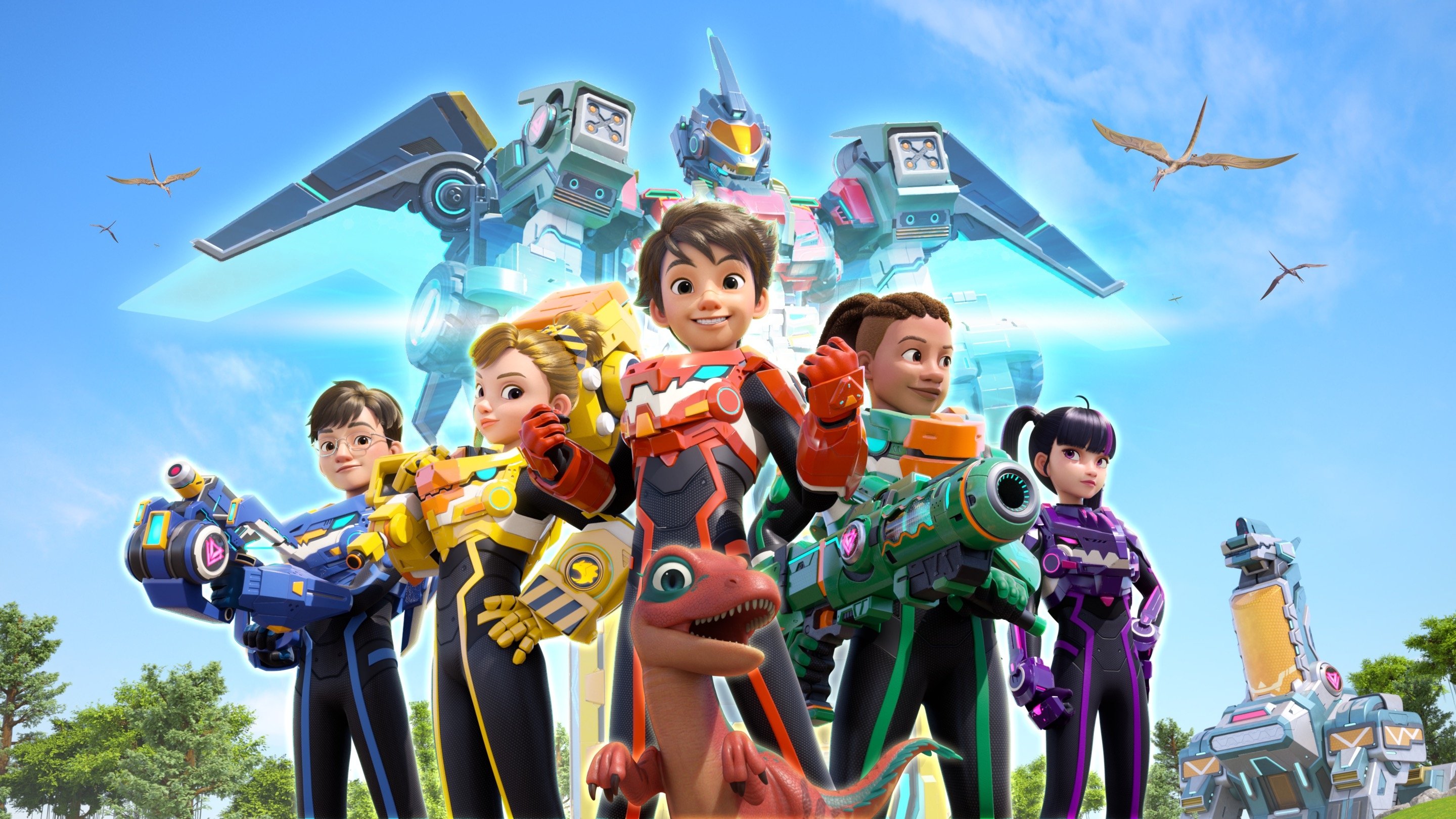 Click to play poster