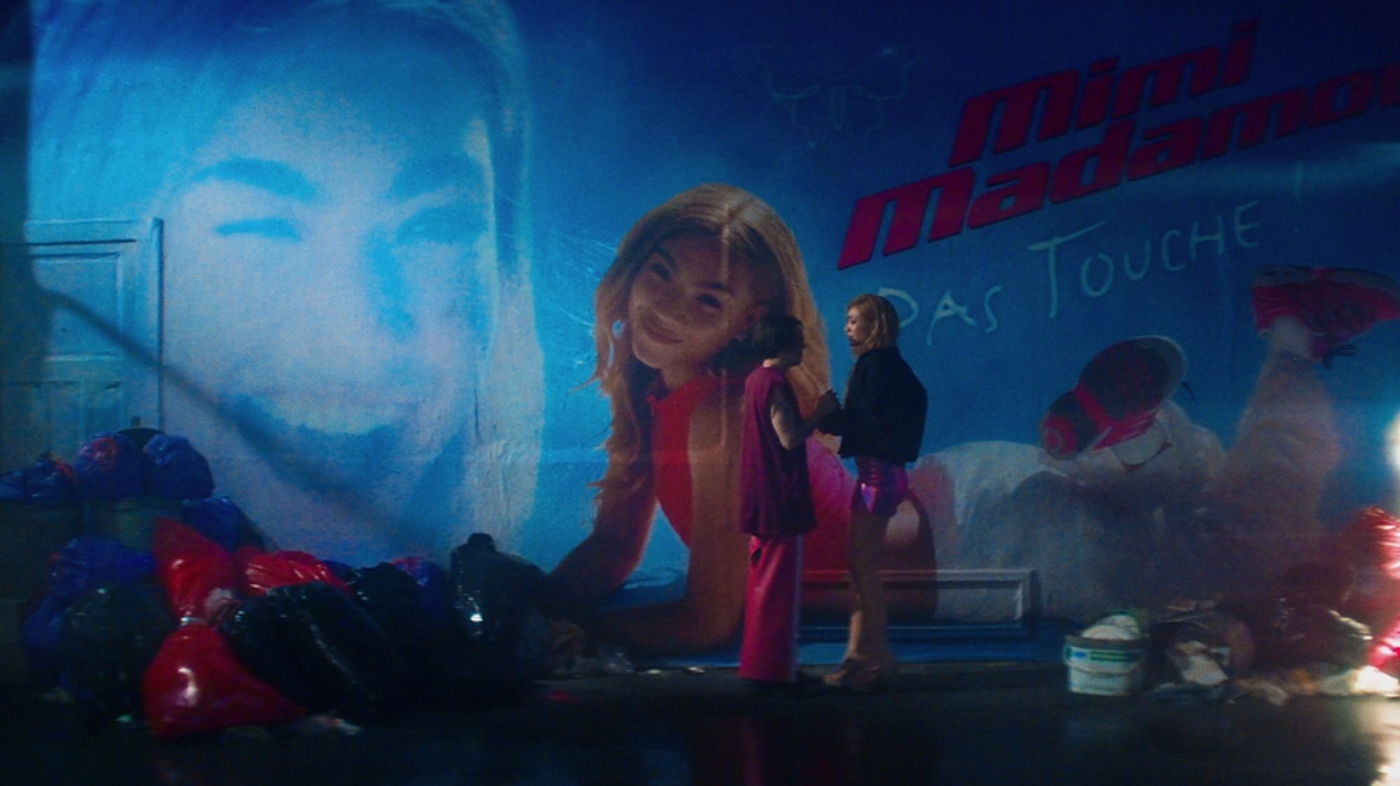 Click to play poster