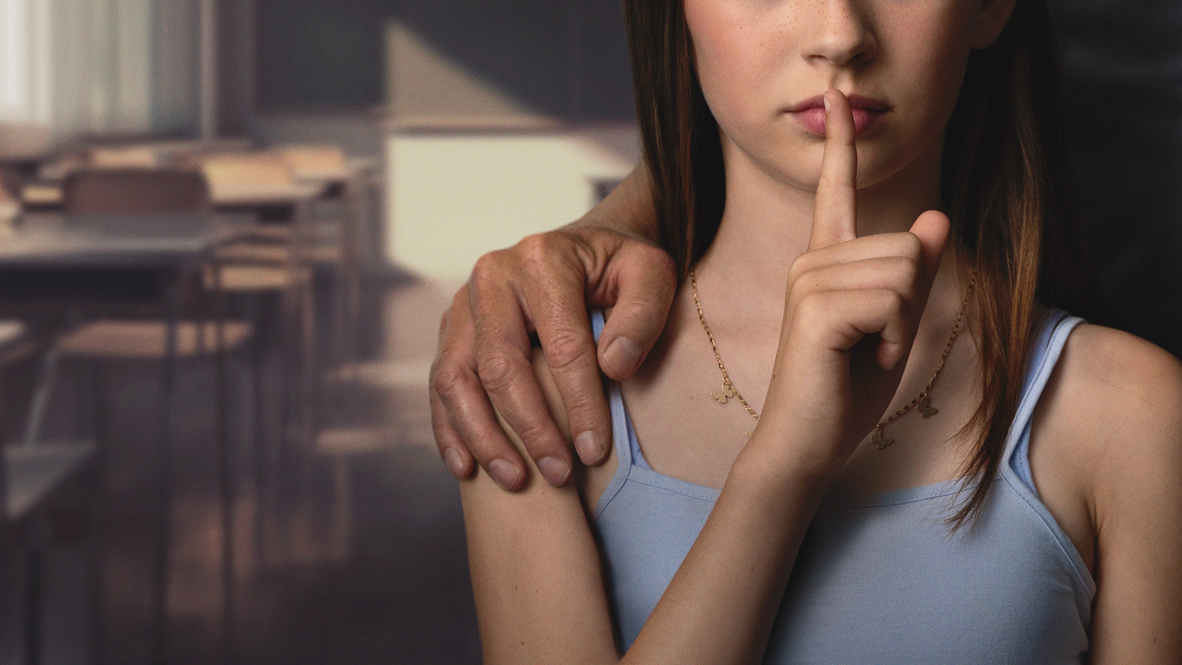 Click to play poster