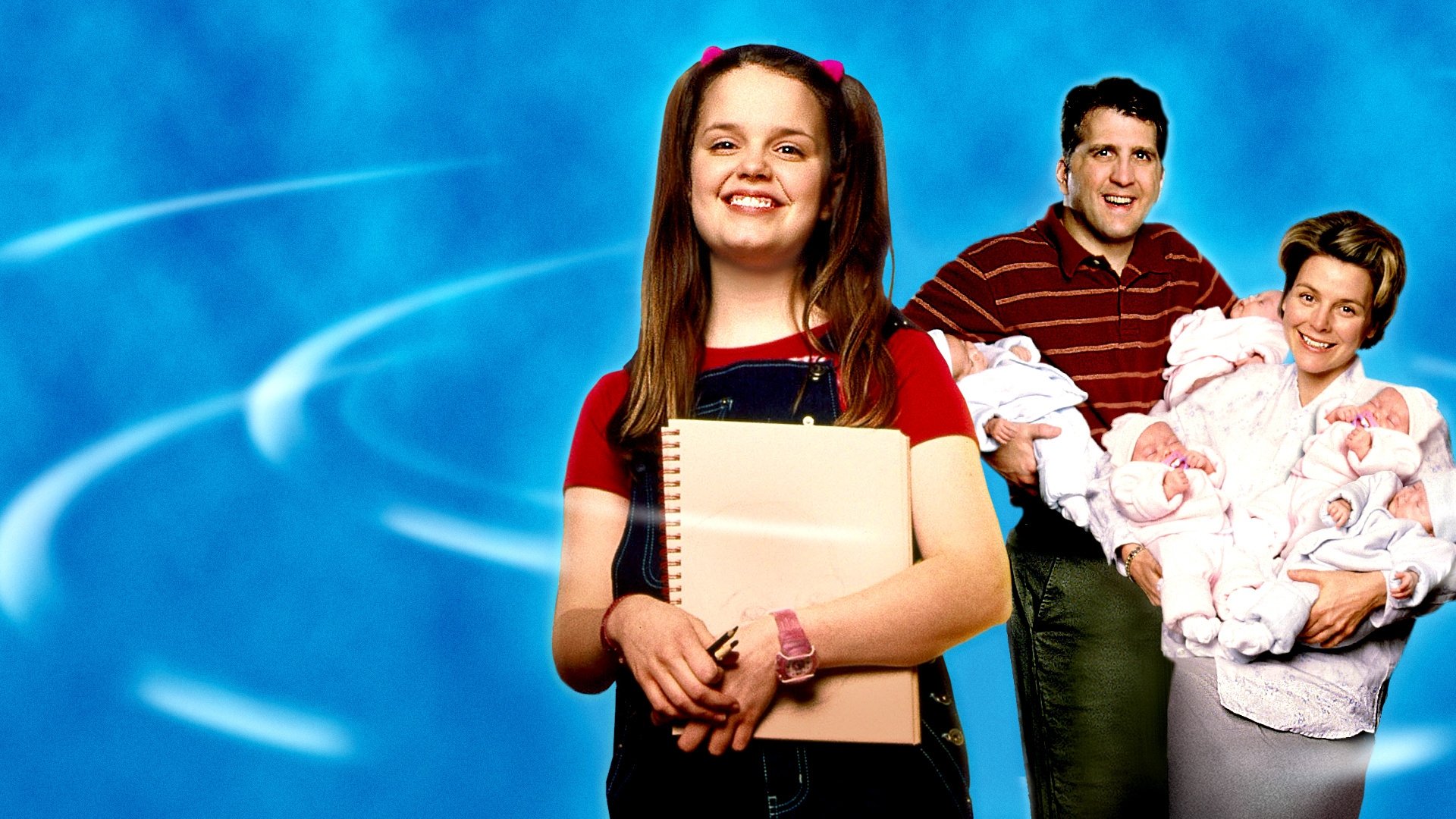 Click to play poster