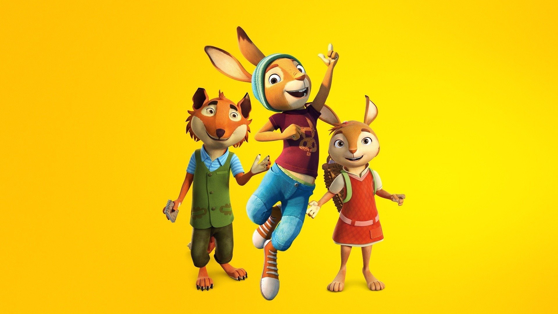 Click to play poster