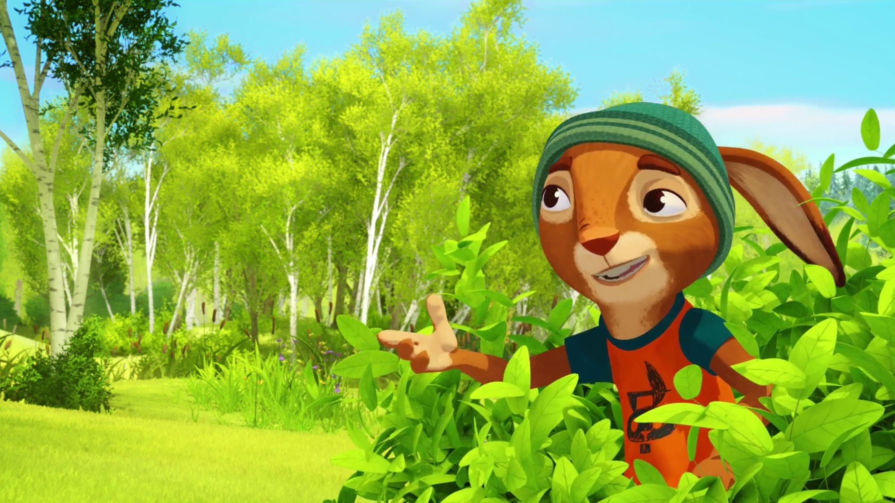Click to play poster