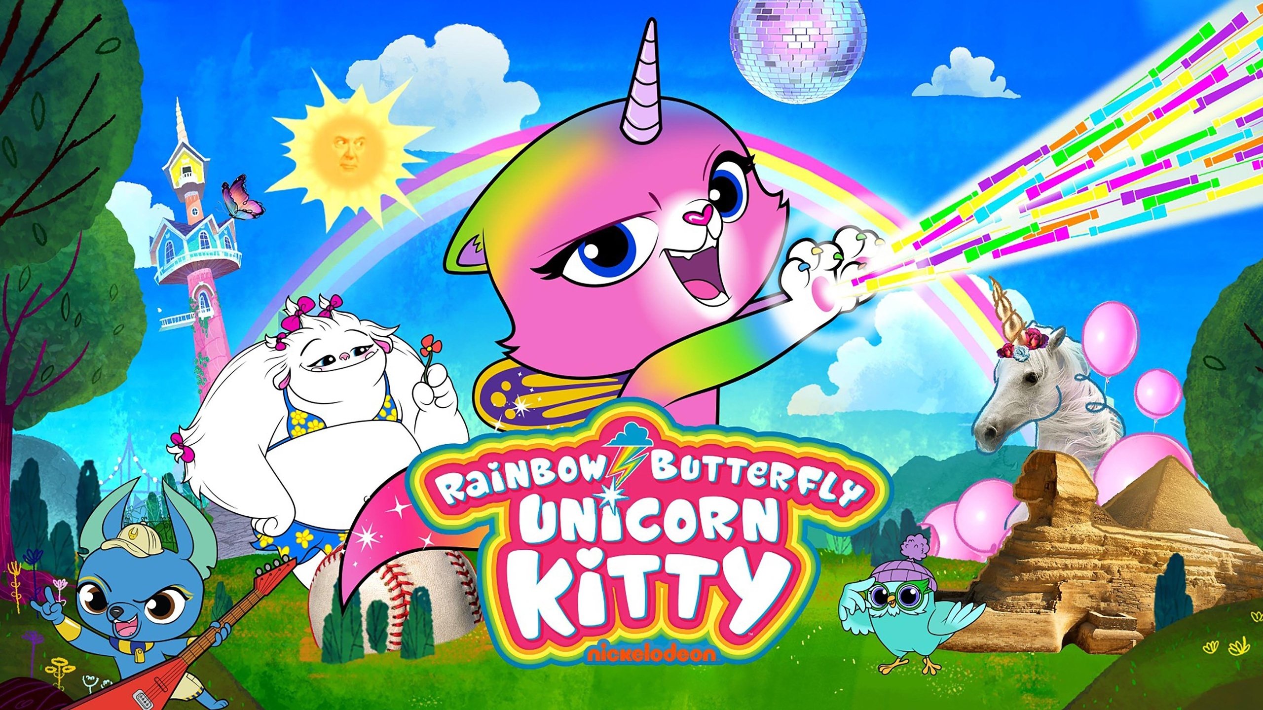 Click to play poster