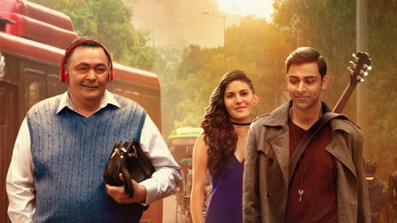 Click to play poster
