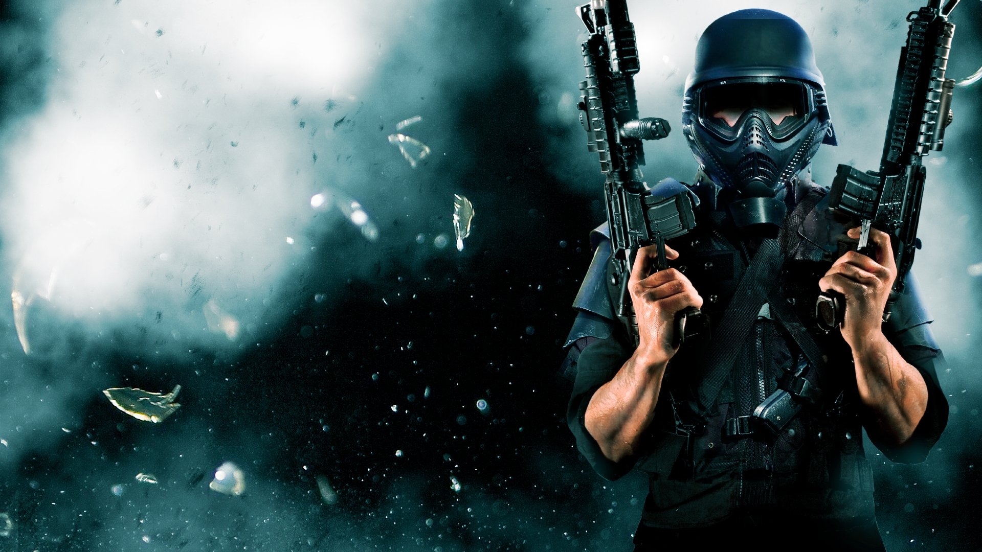 Click to play poster