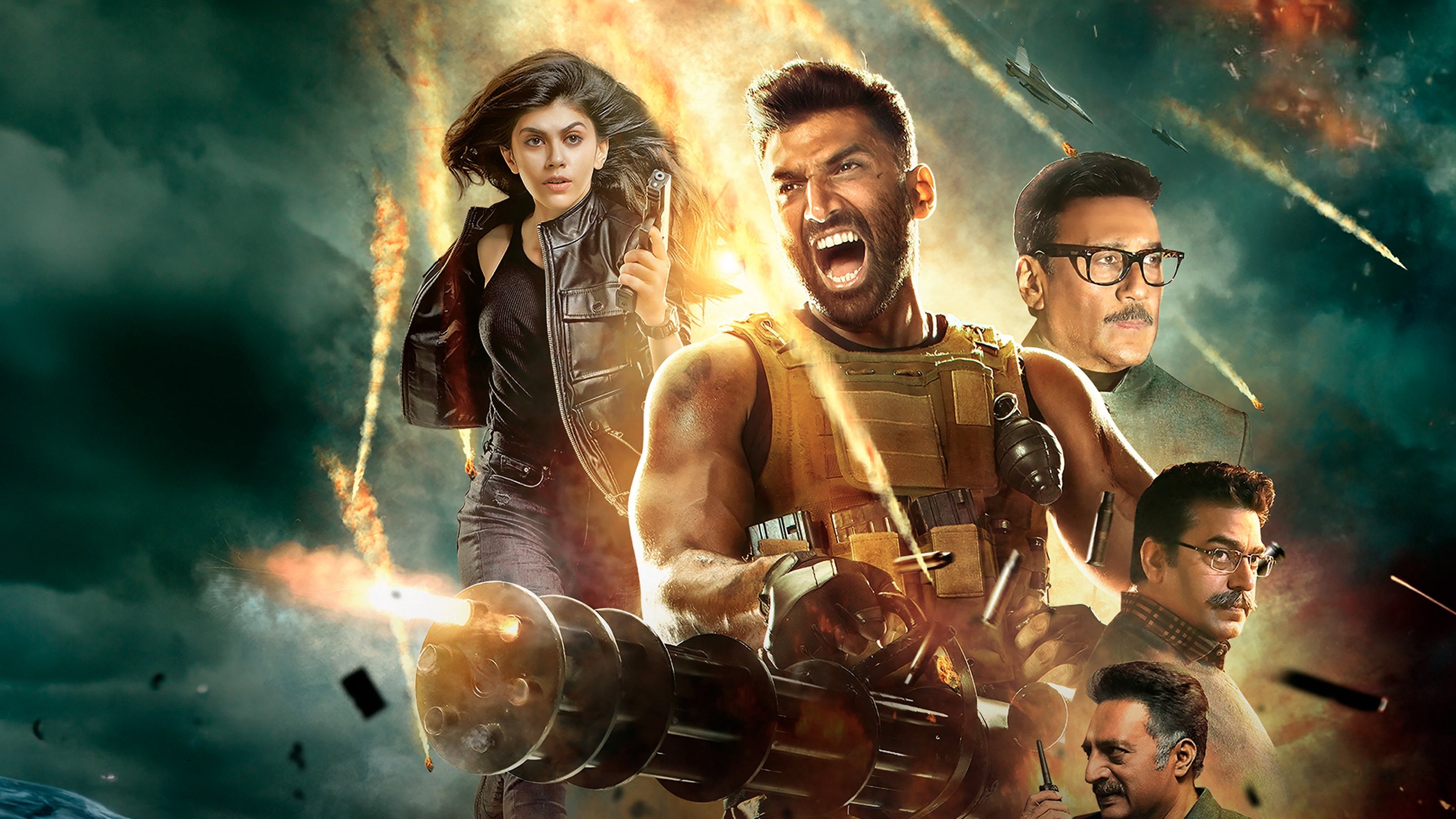 Click to play poster