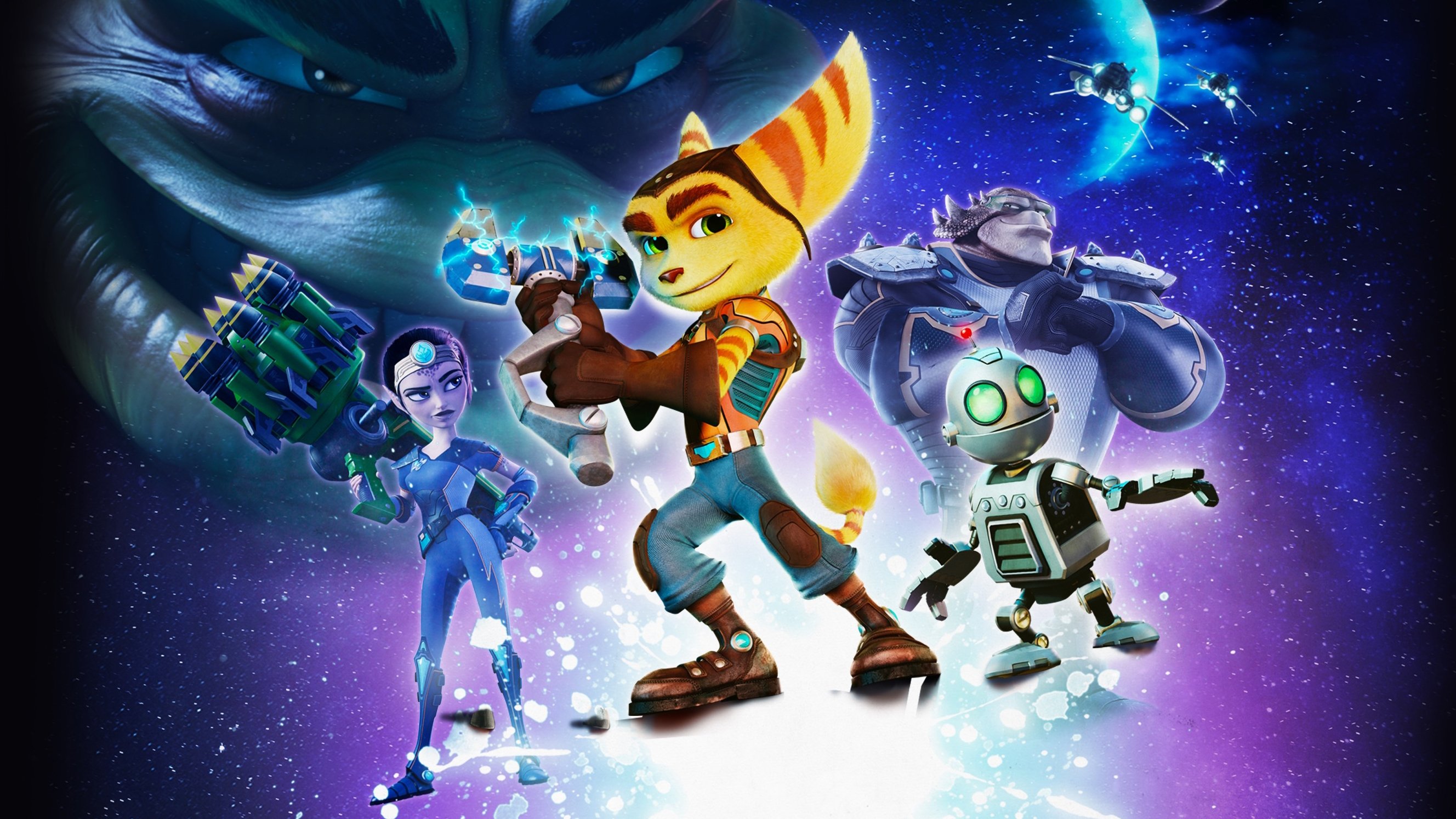 Click to play poster