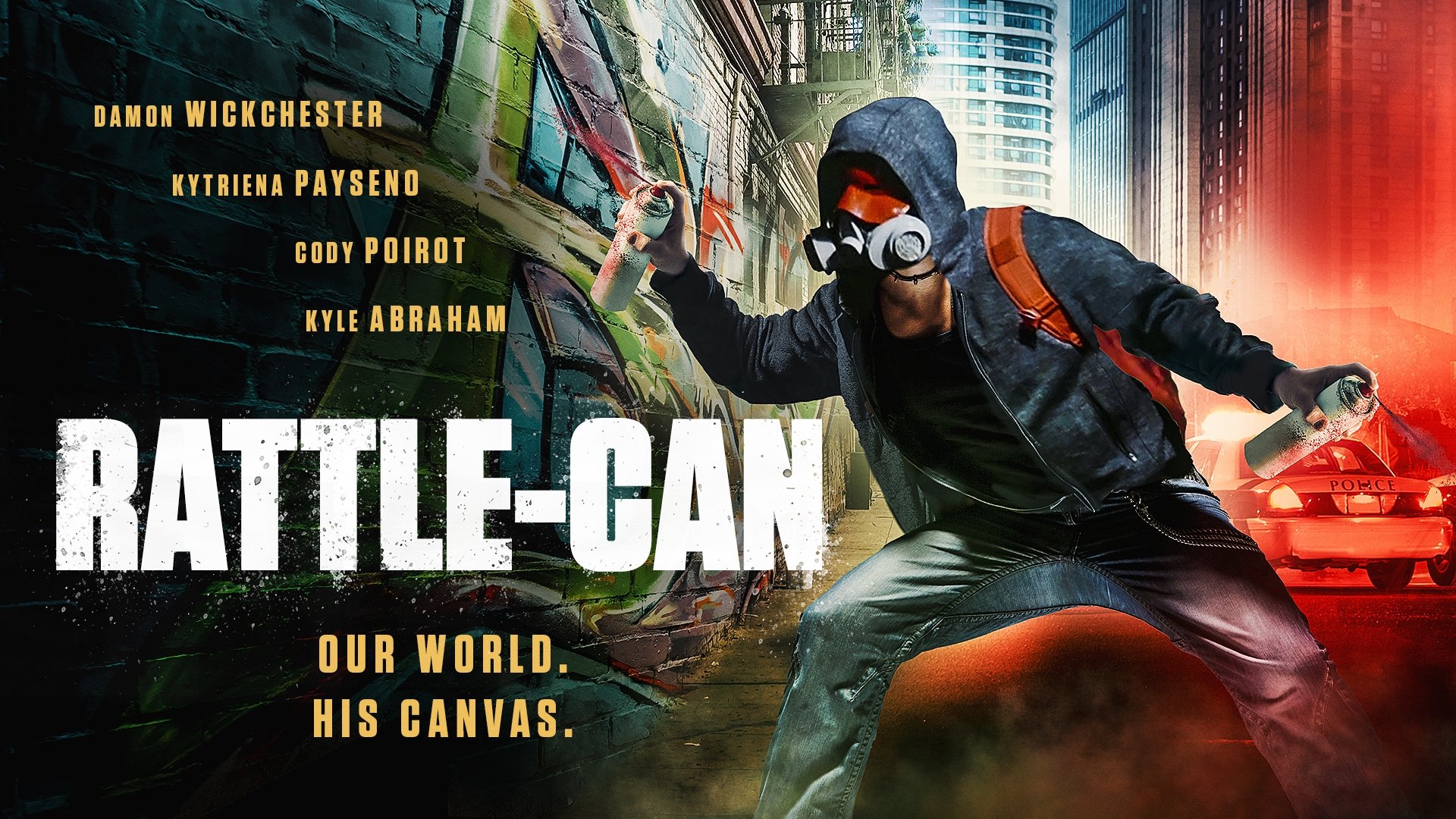 Click to play poster
