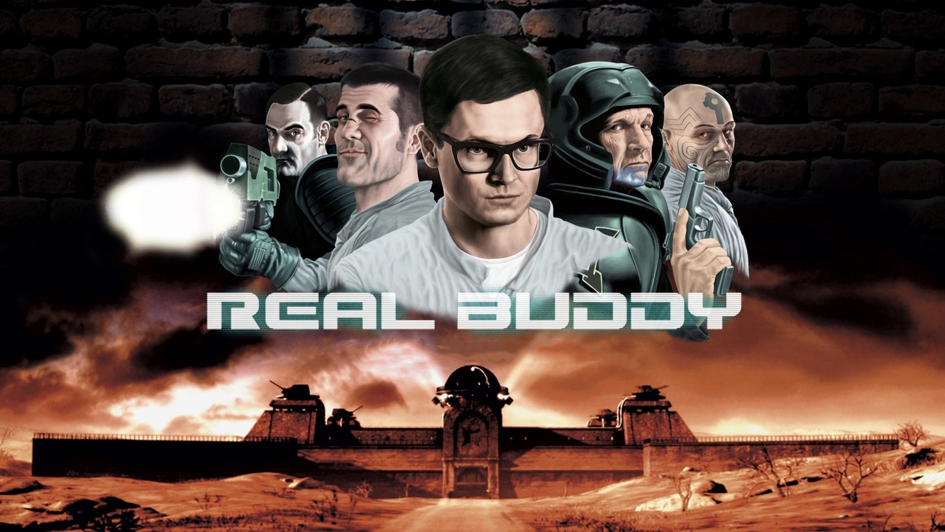Click to play poster