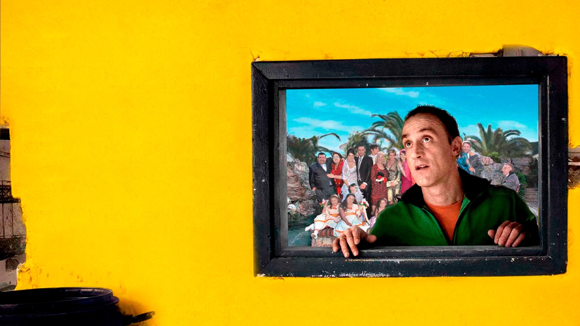 Click to play poster