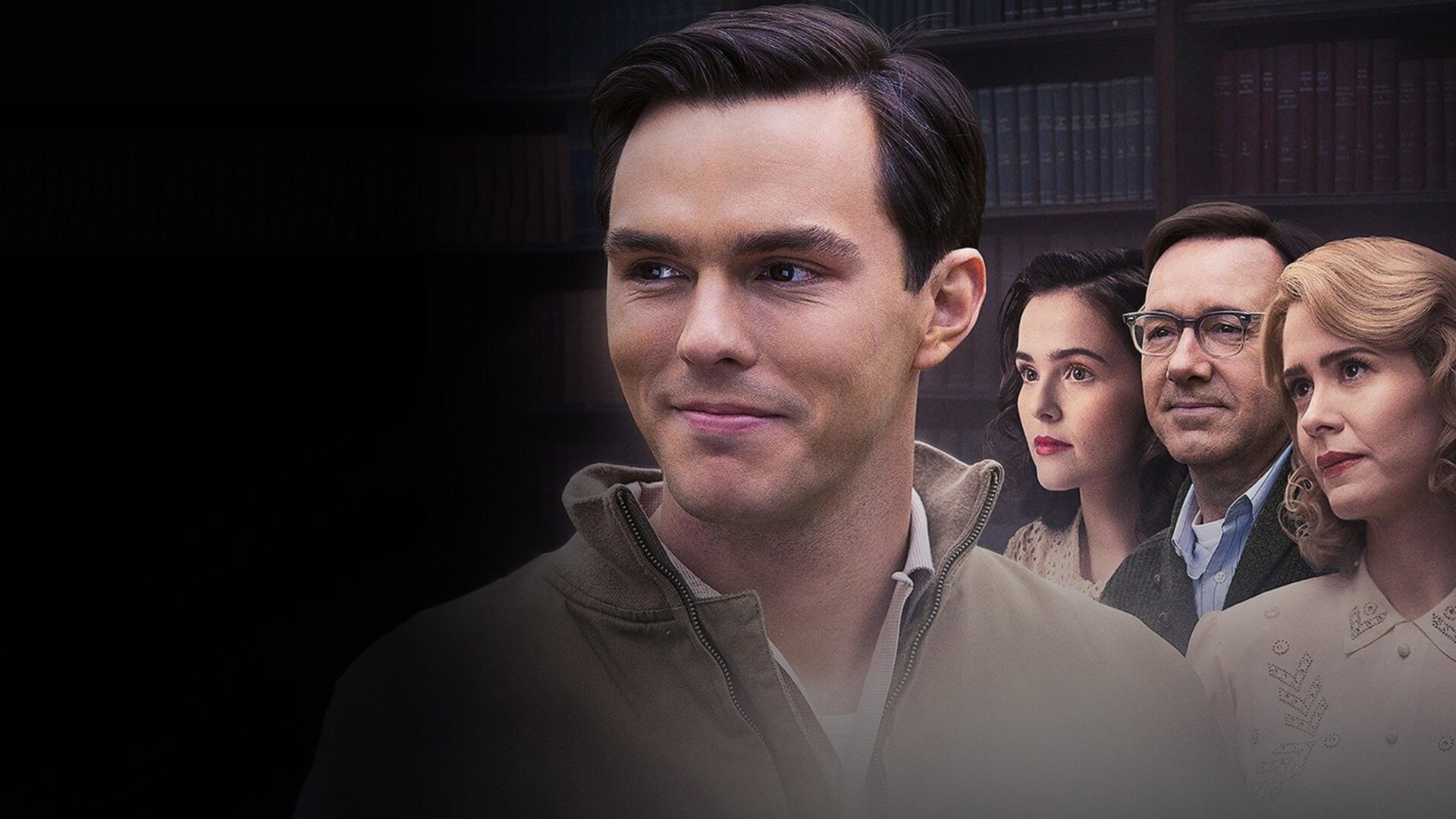Click to play poster