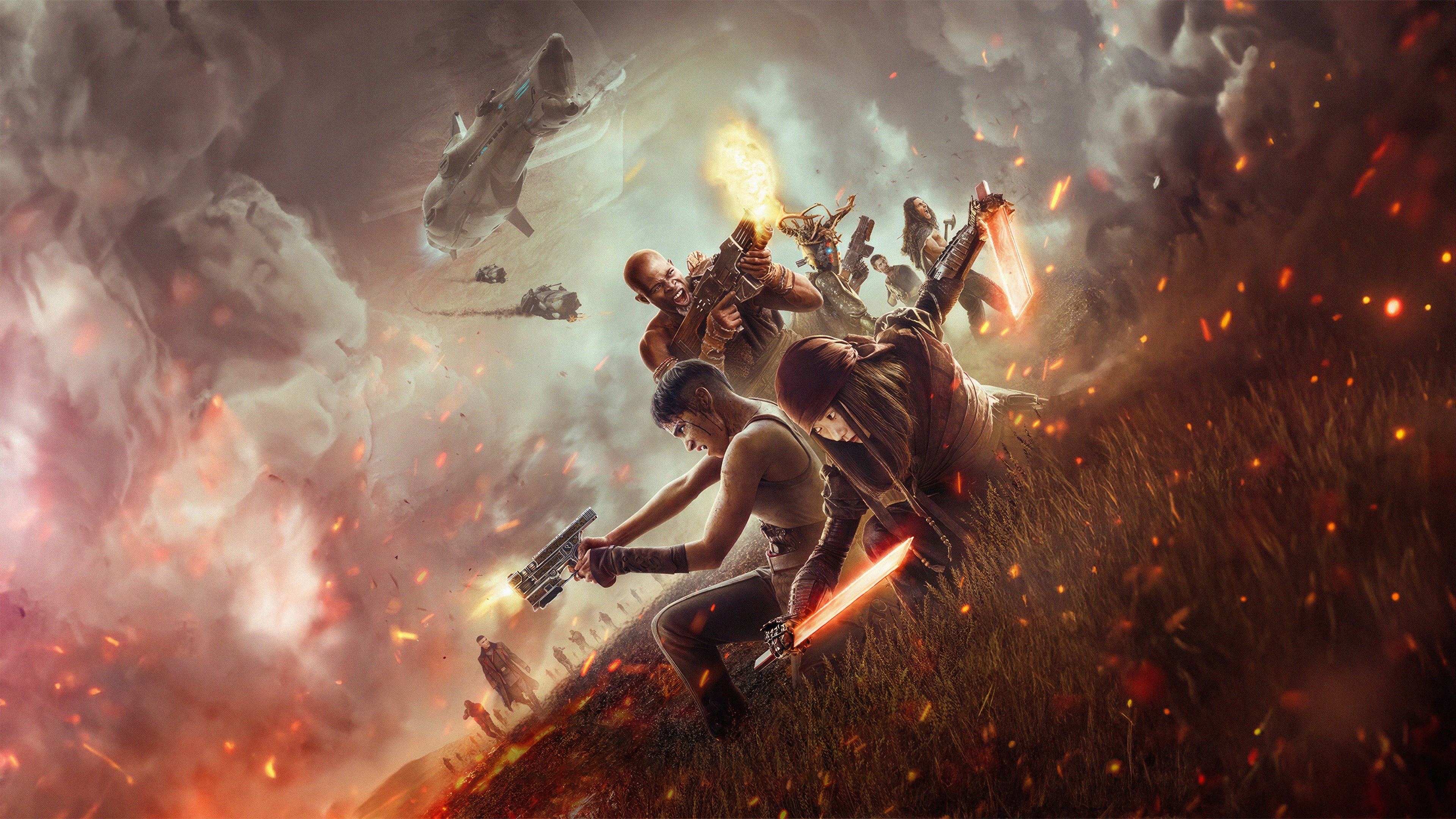 Click to play poster