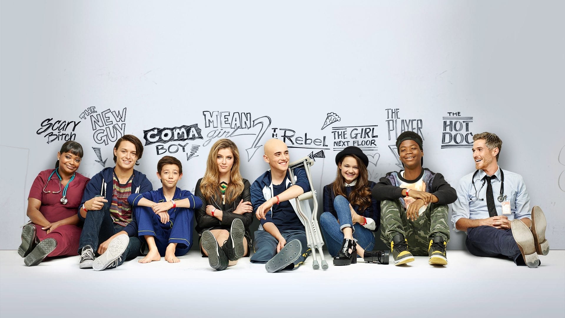Click to play poster