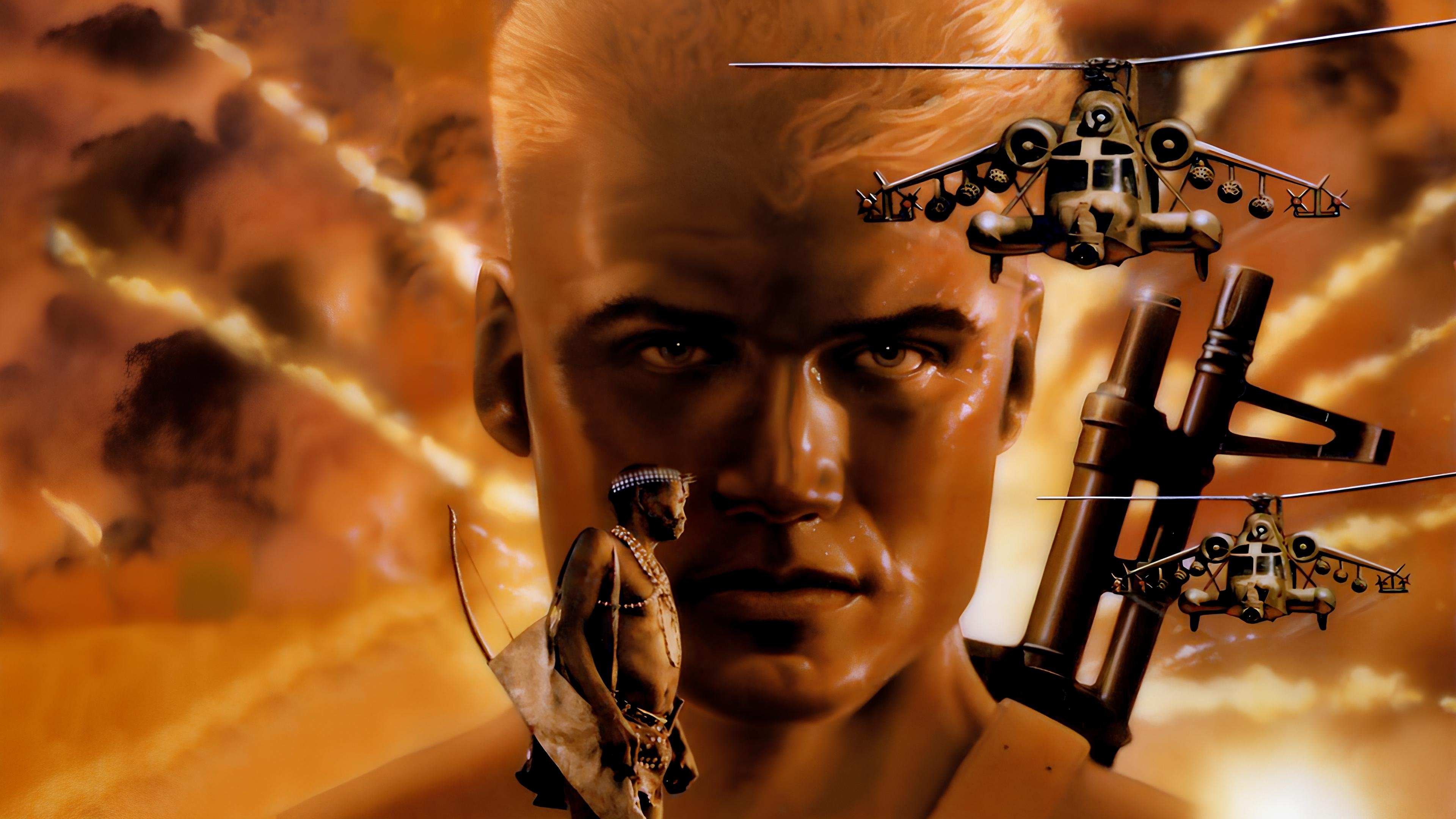 Click to play poster