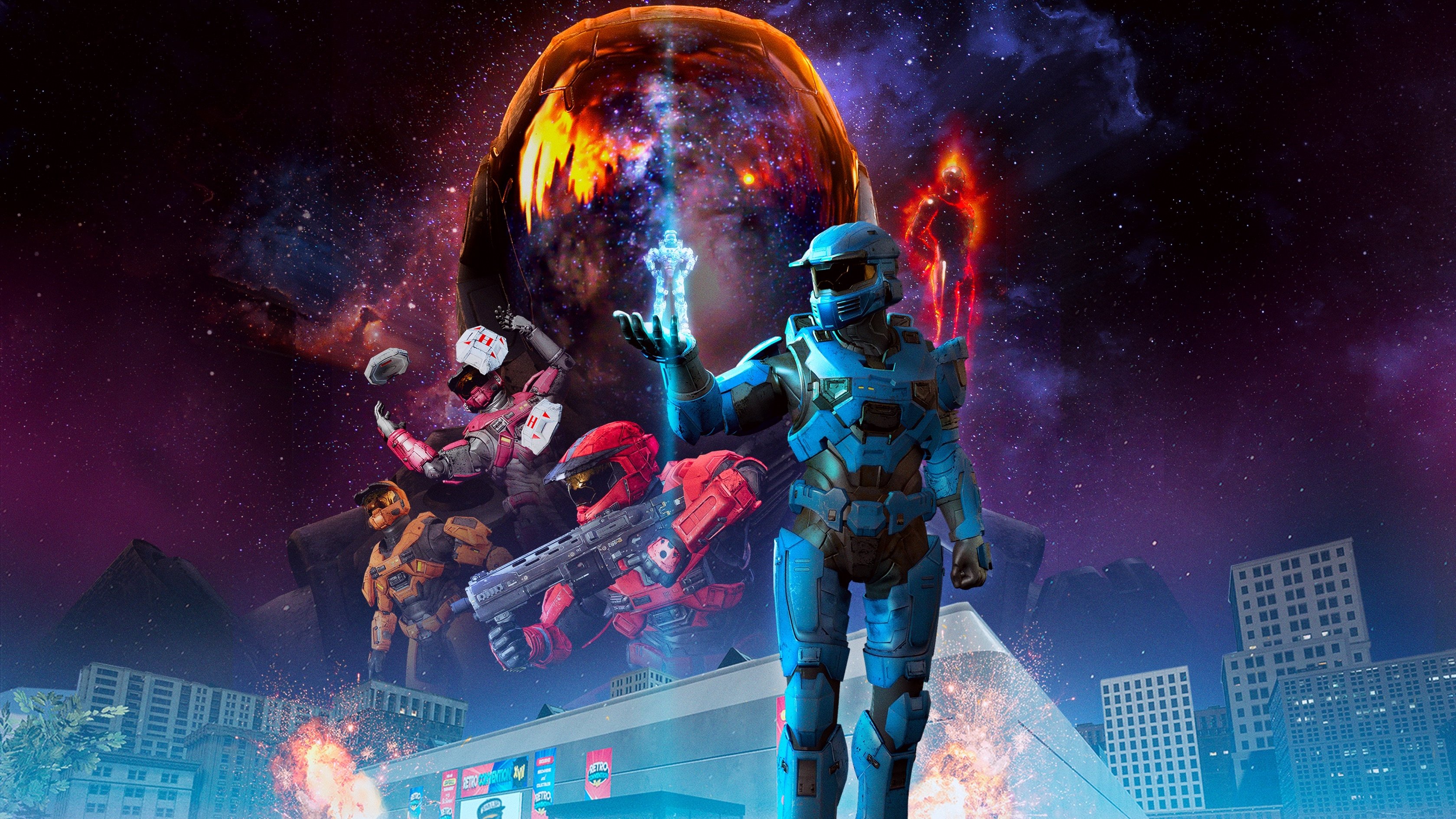 Click to play poster