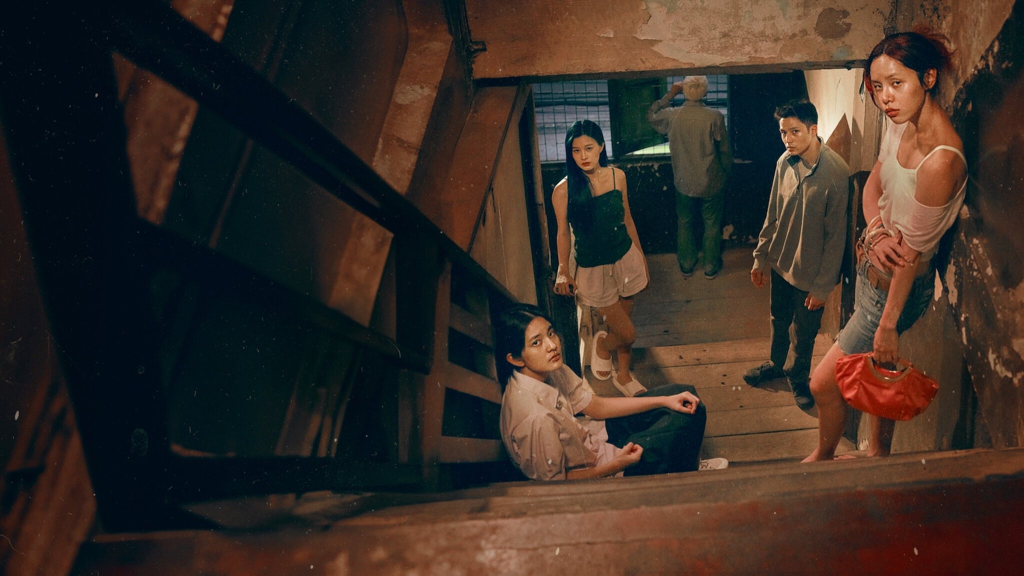 Click to play poster