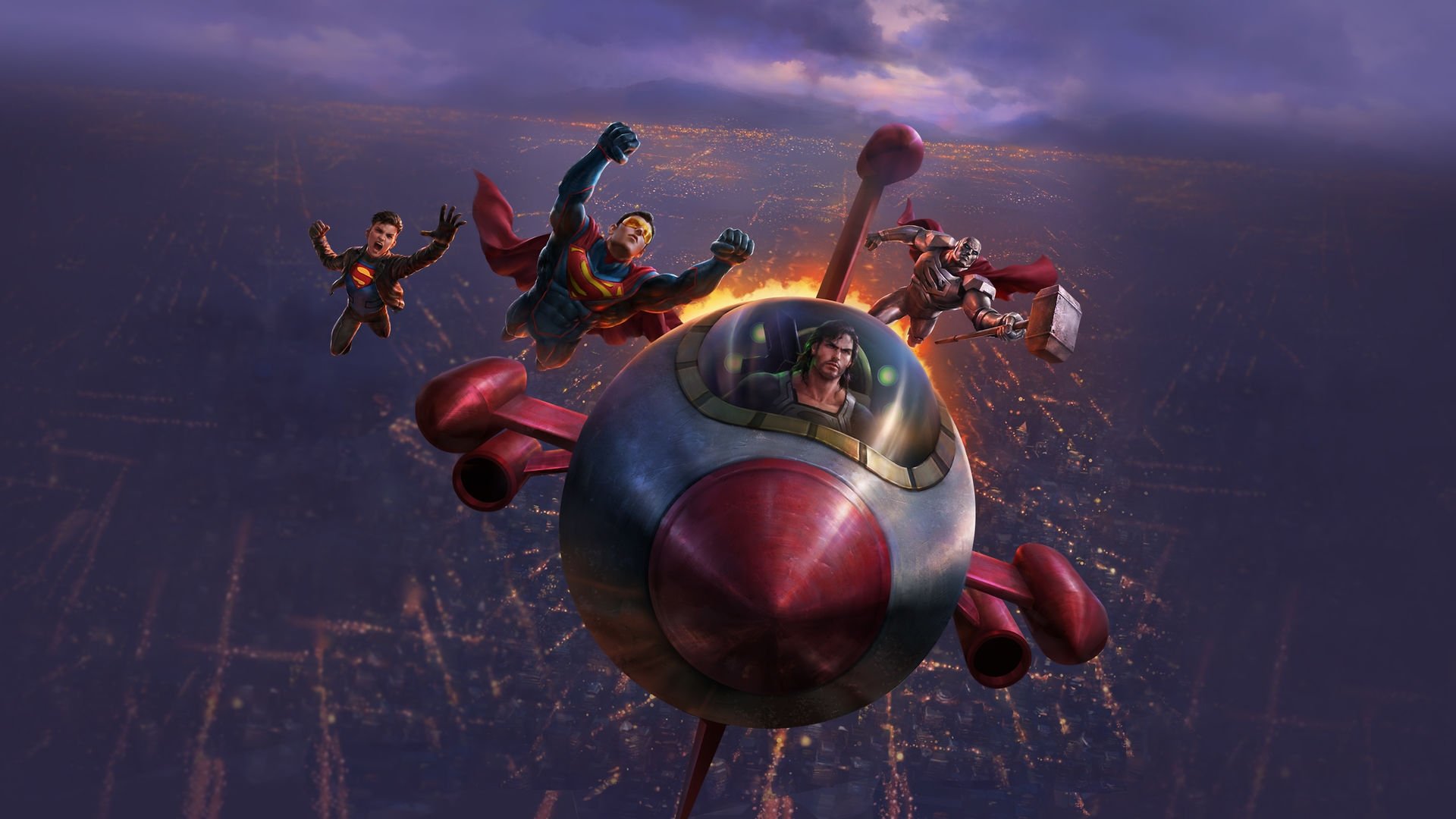 Click to play poster
