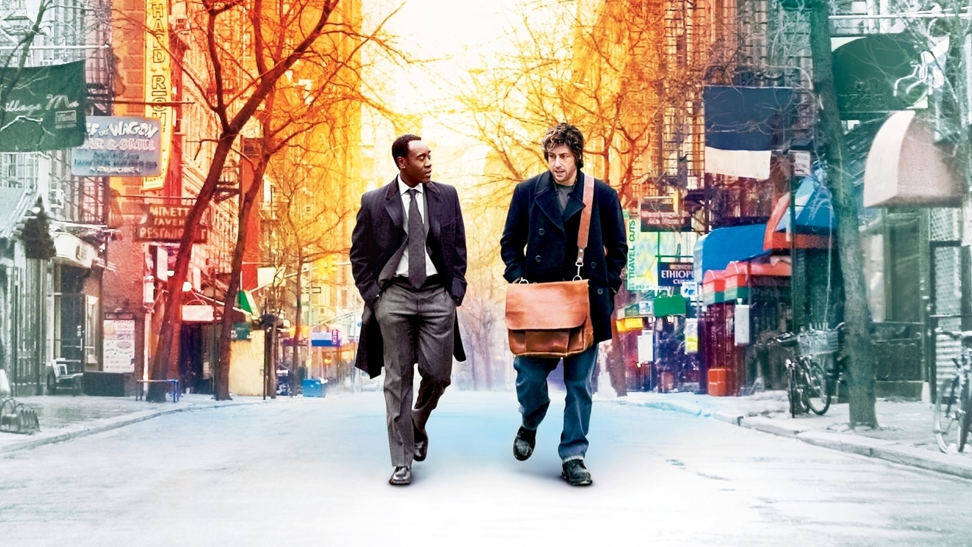 Click to play poster